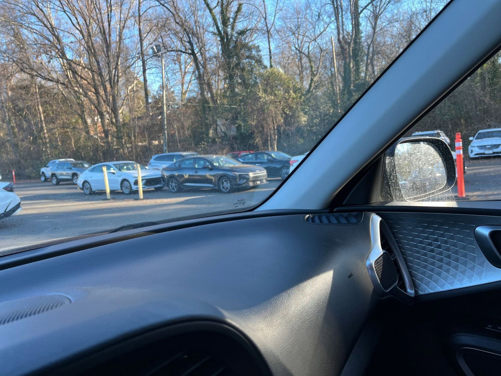 Thumbnail: 2025 Kia Soul - 33