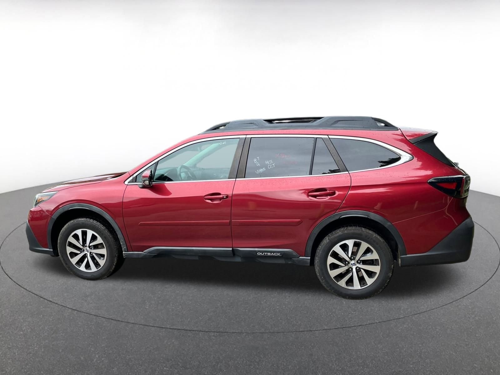 Thumbnail: 2020 Subaru Outback - 7