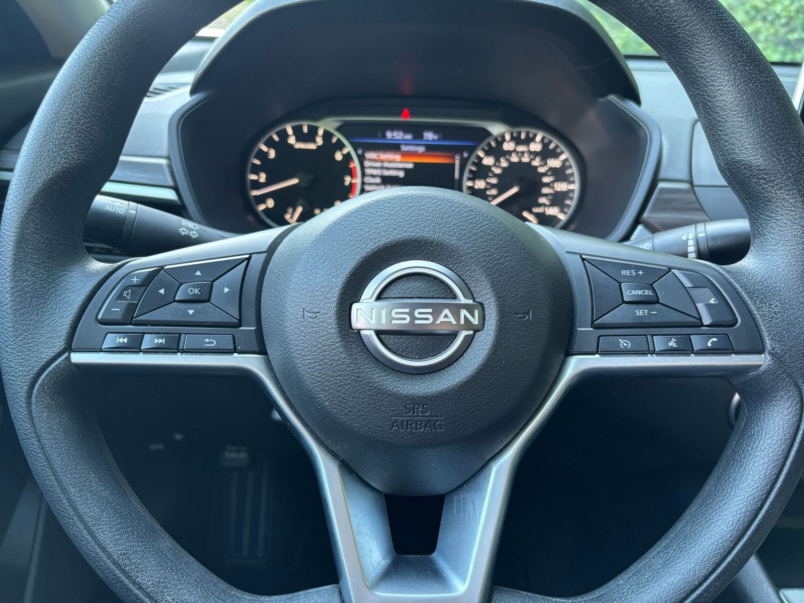 Thumbnail: 2025 Nissan Altima - 28