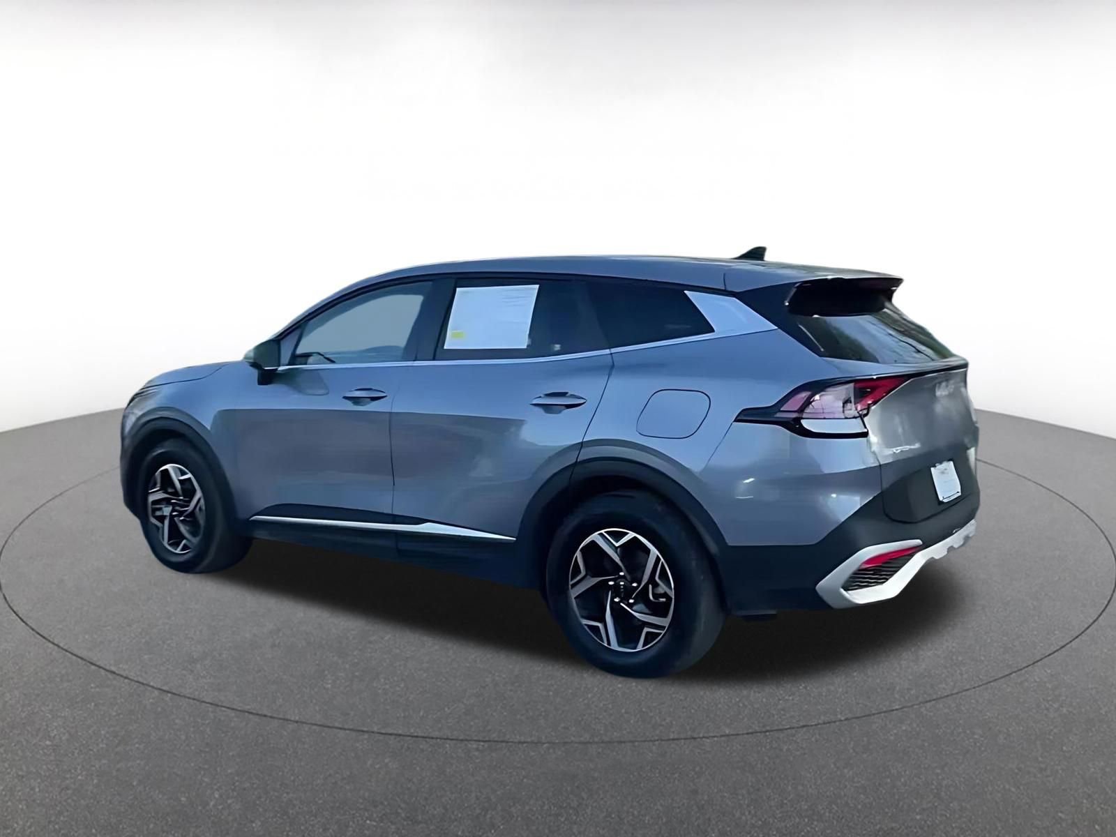 Thumbnail: 2025 Kia Sportage - 14