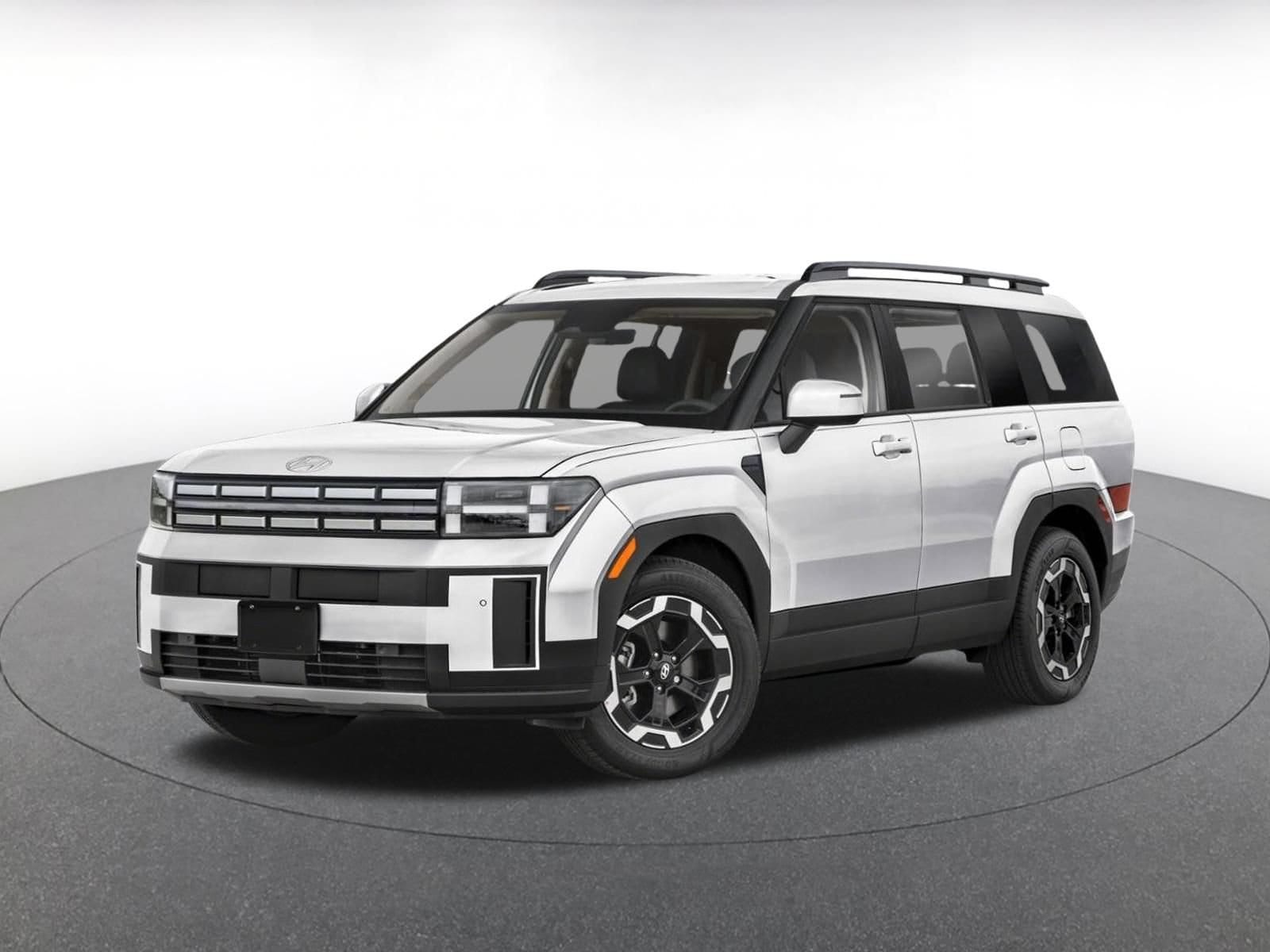 Thumbnail: 2025 Hyundai Santa Fe - 3