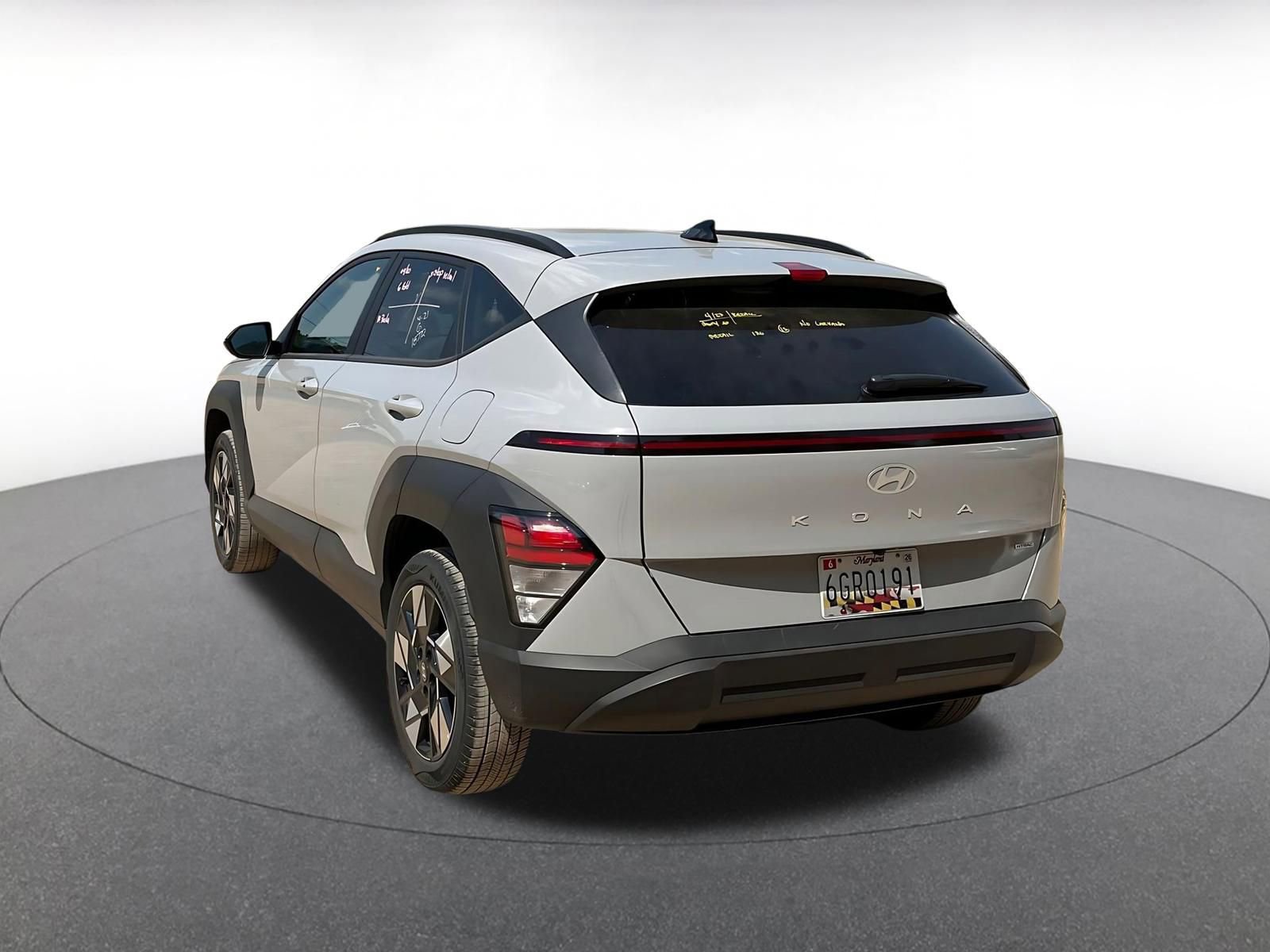 Thumbnail: 2025 Hyundai Kona - 11