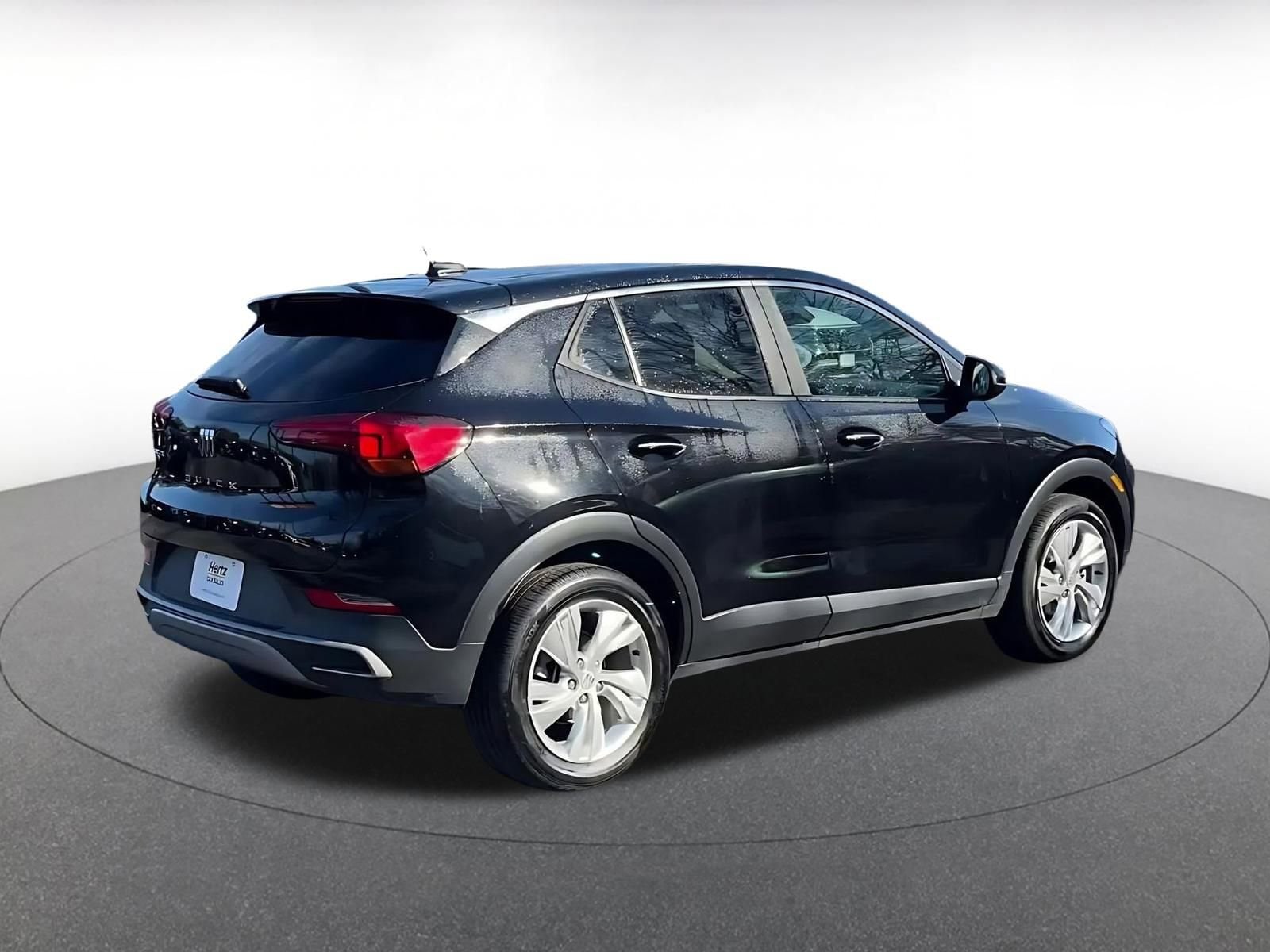 Thumbnail: 2025 Buick Encore GX - 15