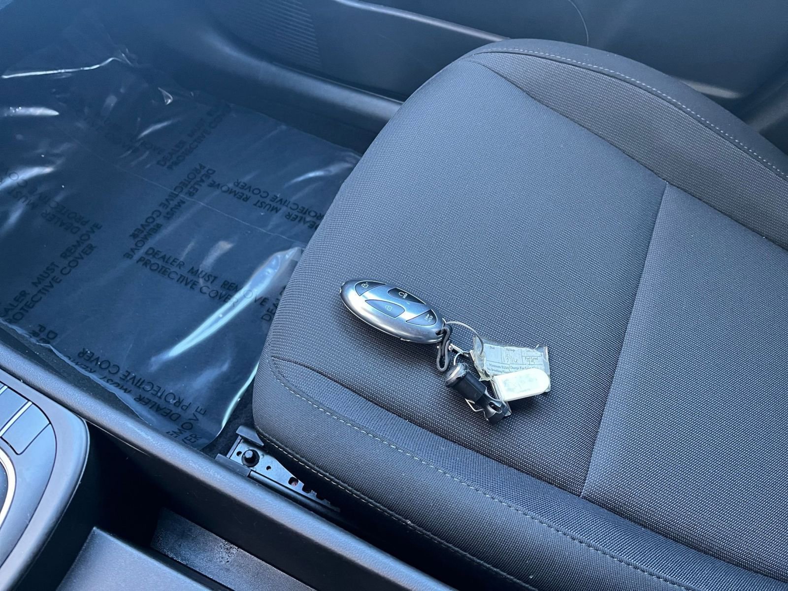 Thumbnail: 2025 Hyundai Kona - 22