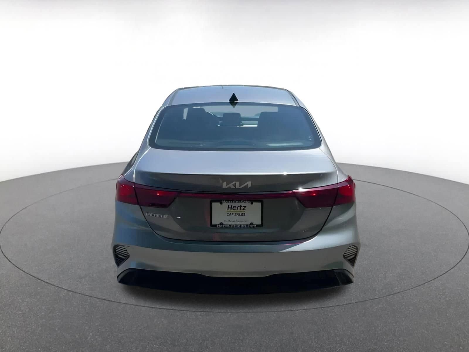 Thumbnail: 2024 Kia Forte - 12