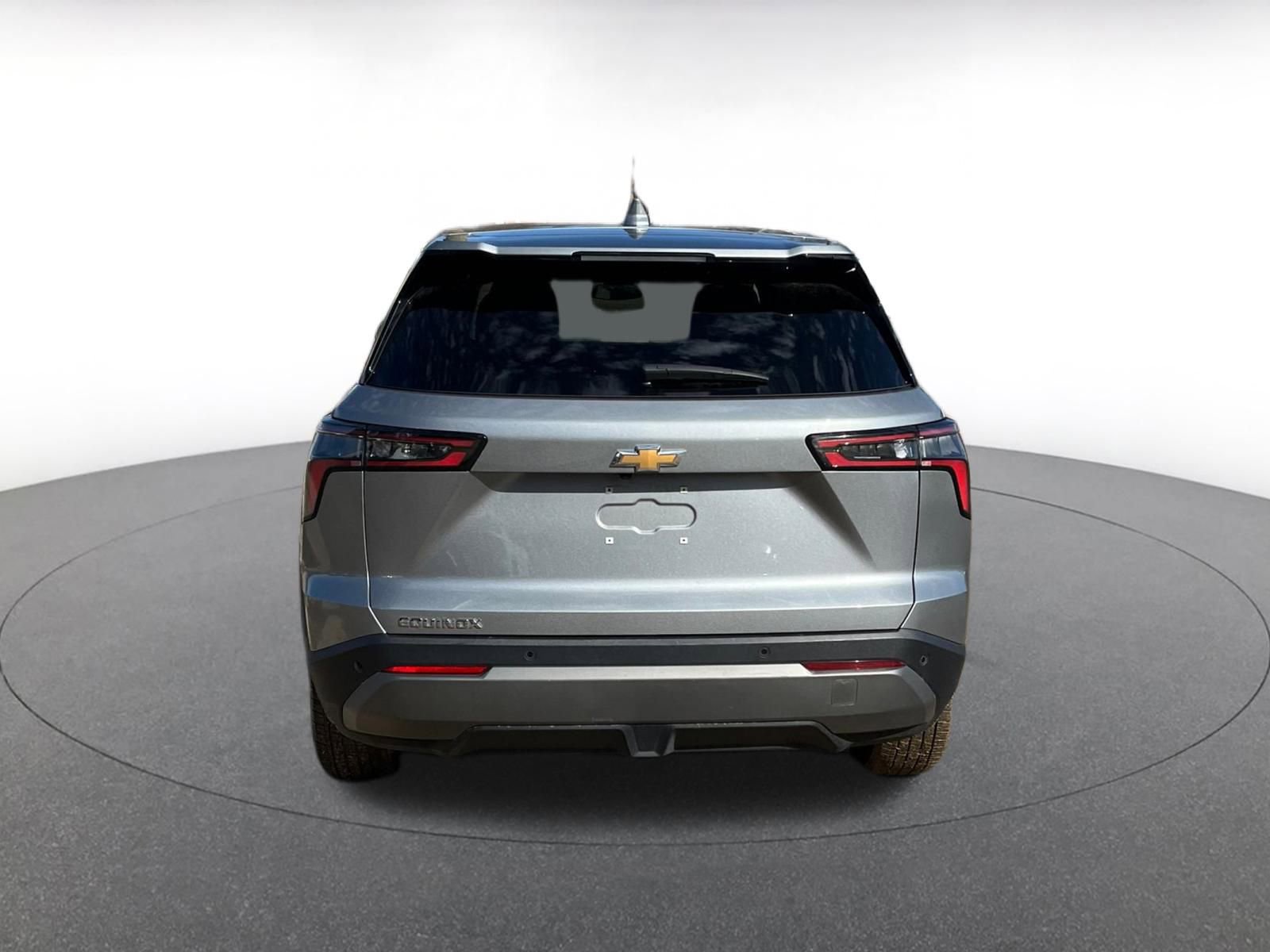 Thumbnail: 2025 Chevrolet Equinox - 15