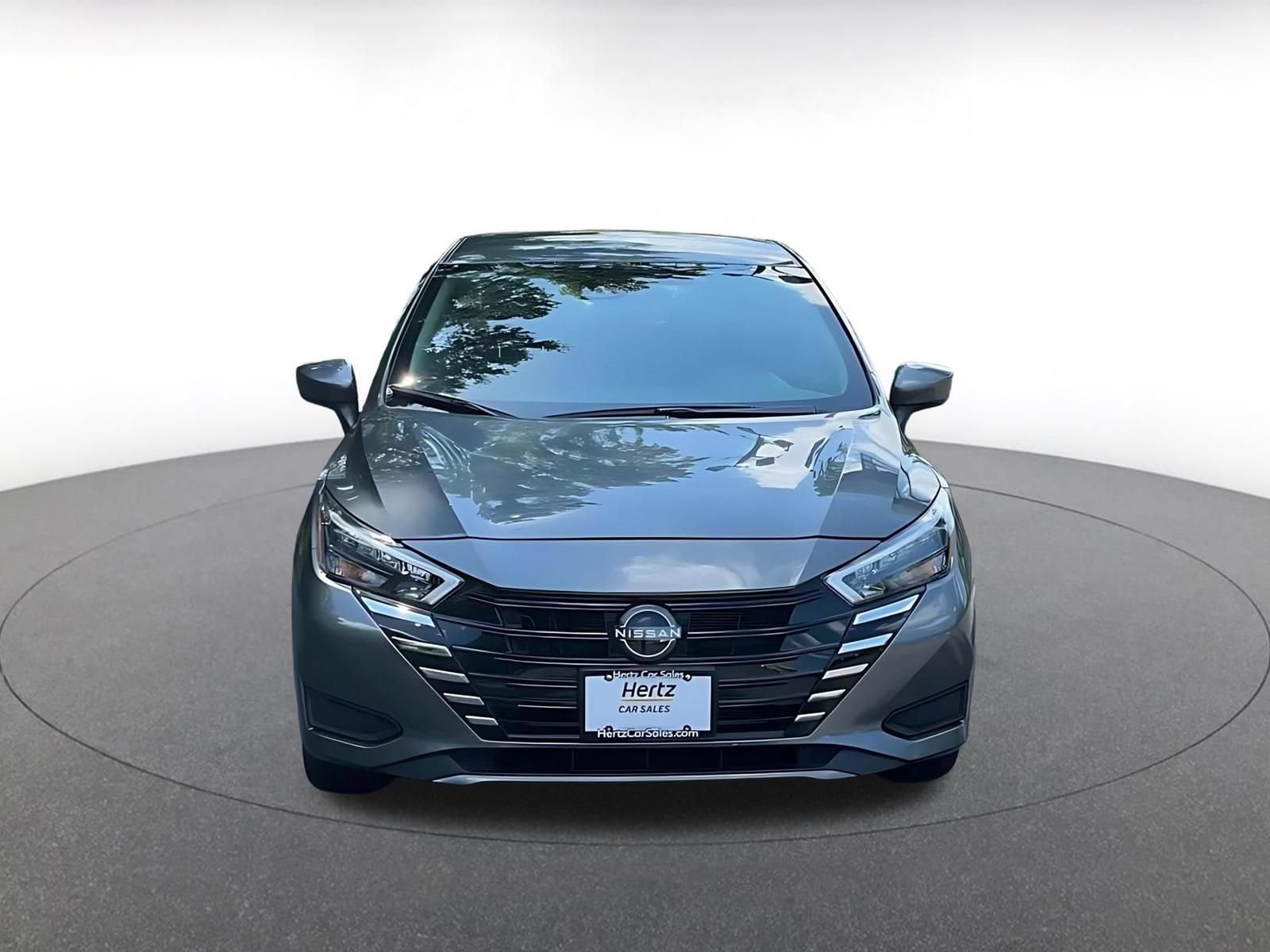 Thumbnail: 2025 Nissan Versa - 4
