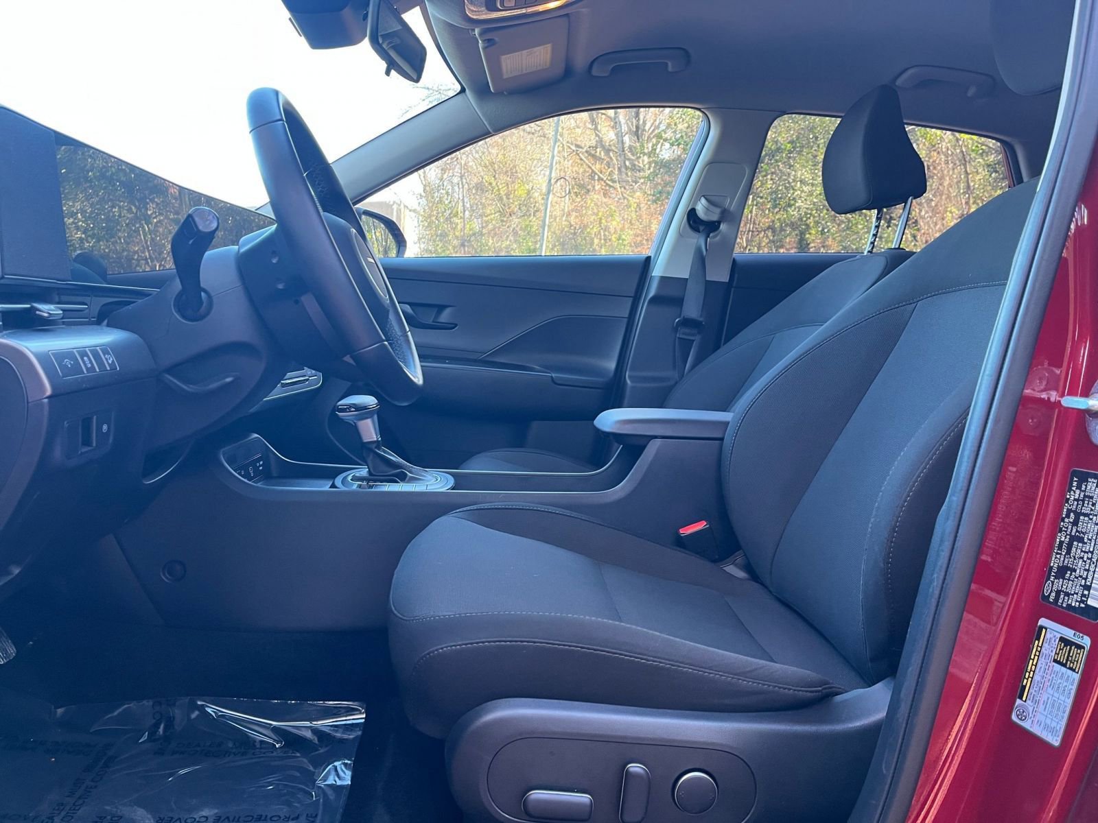 Thumbnail: 2025 Hyundai Kona - 27