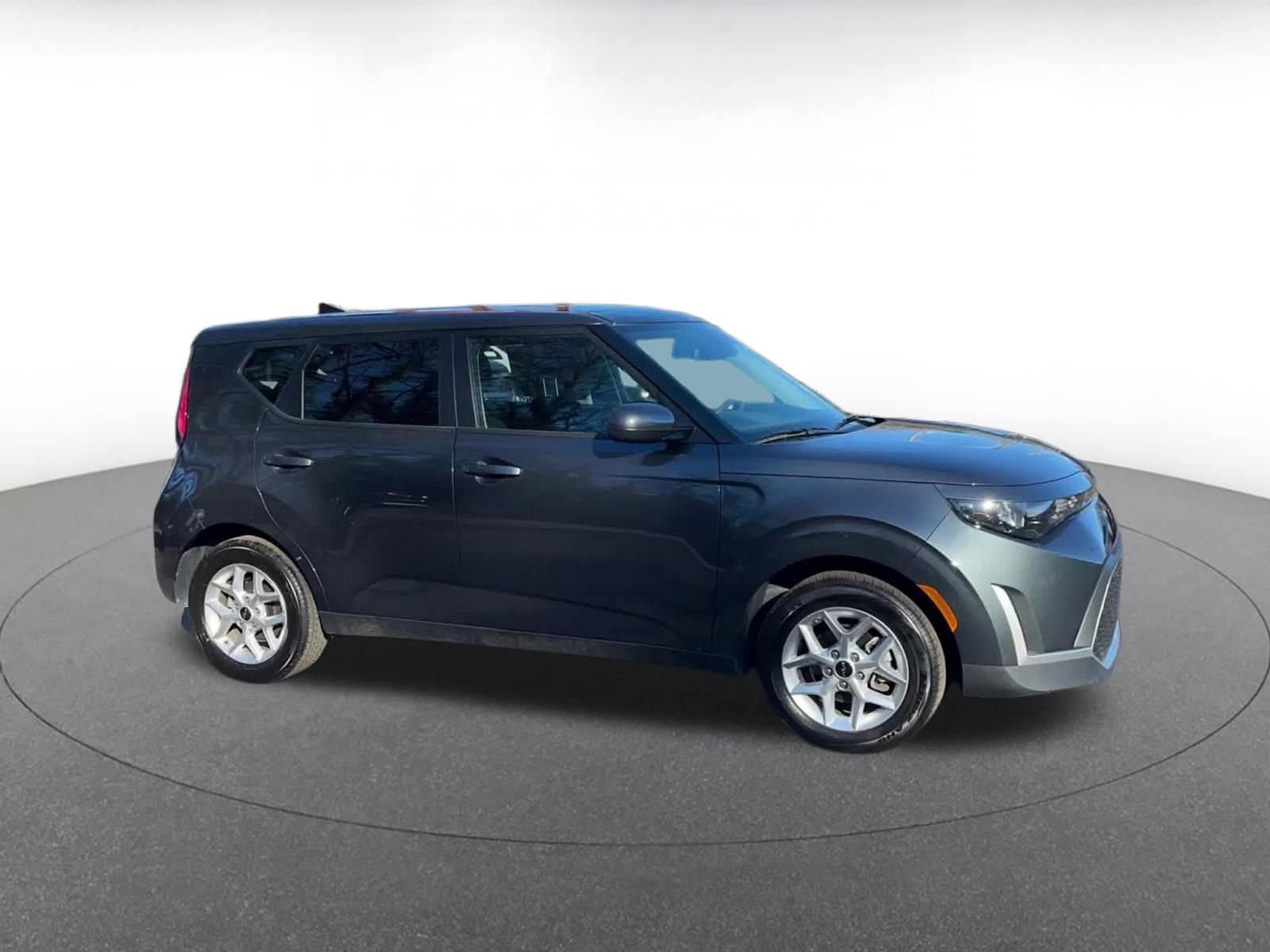 Thumbnail: 2025 Kia Soul - 2