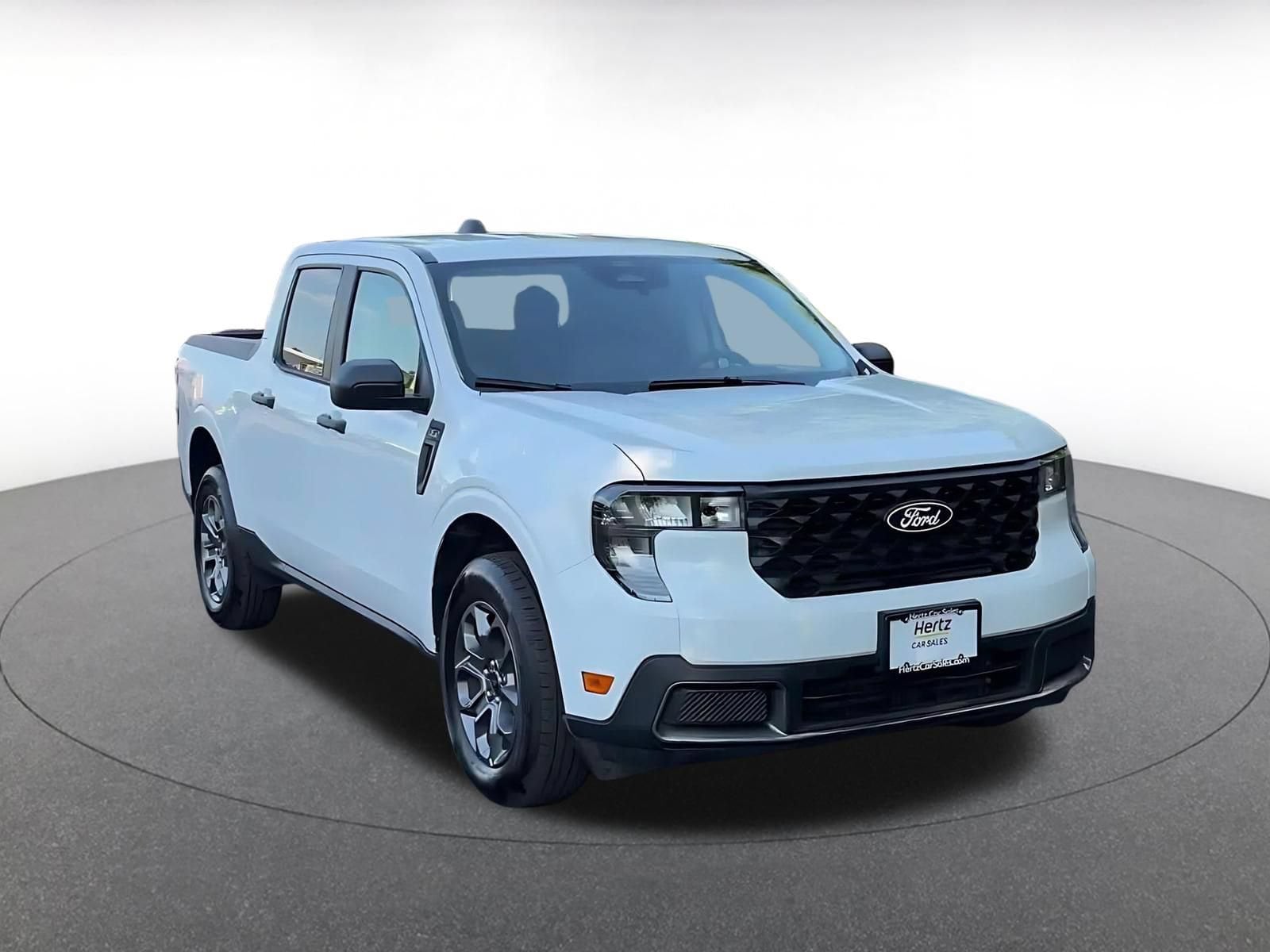 Thumbnail: 2026 Ford Maverick - 3