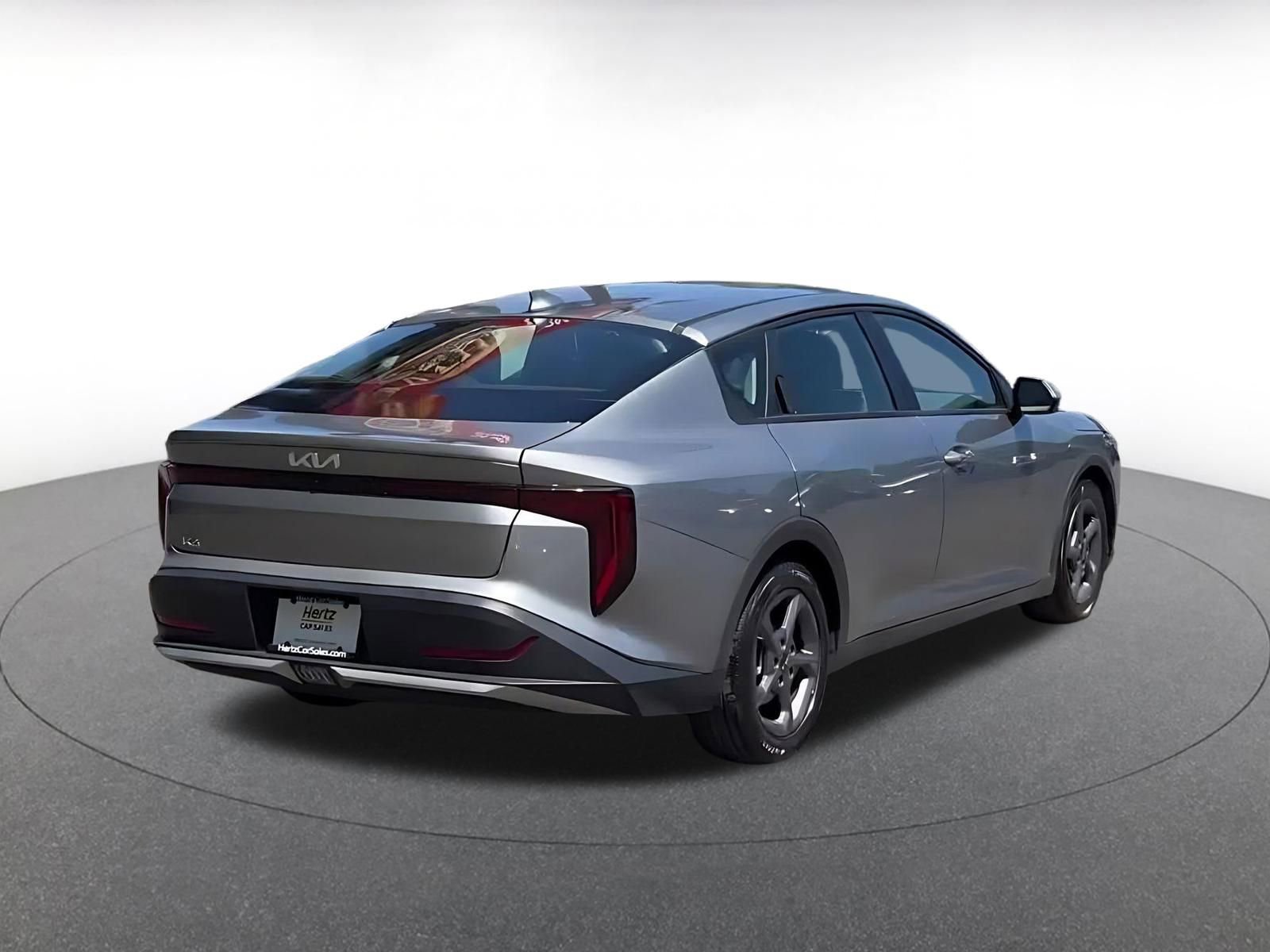 Thumbnail: 2025 Kia K4 - 14