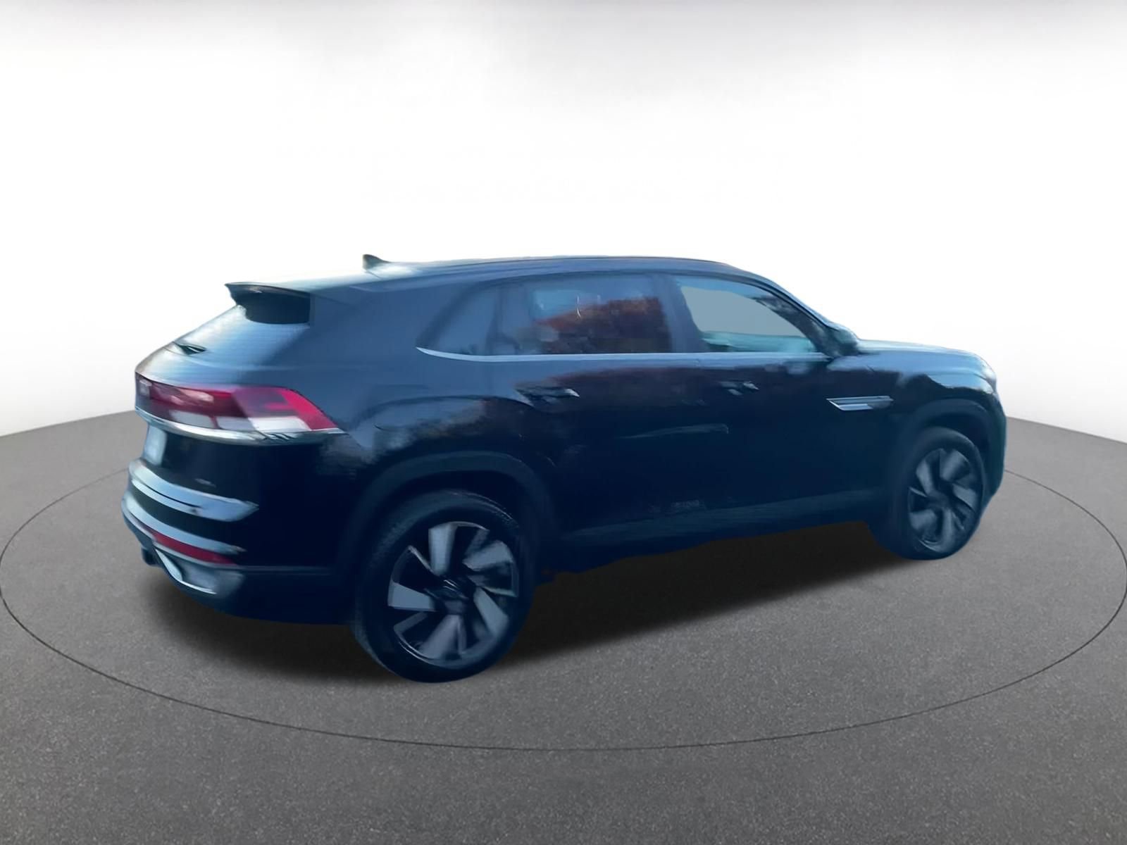 Thumbnail: 2025 Volkswagen Atlas - 15