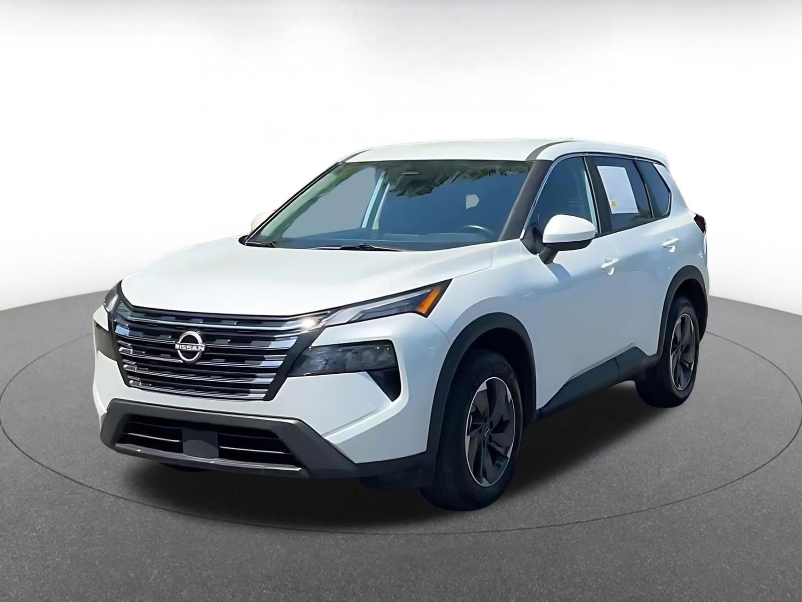 Thumbnail: 2025 Nissan Rogue - 7