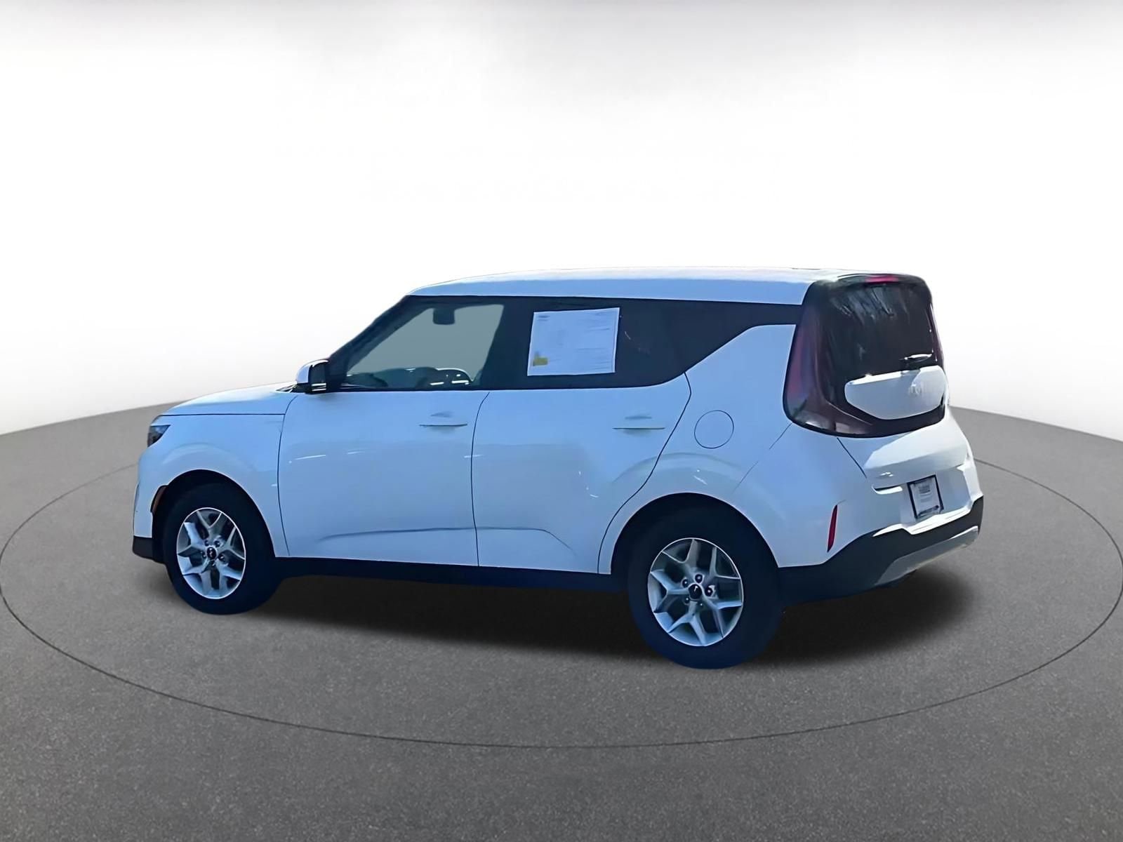 Thumbnail: 2025 Kia Soul - 9