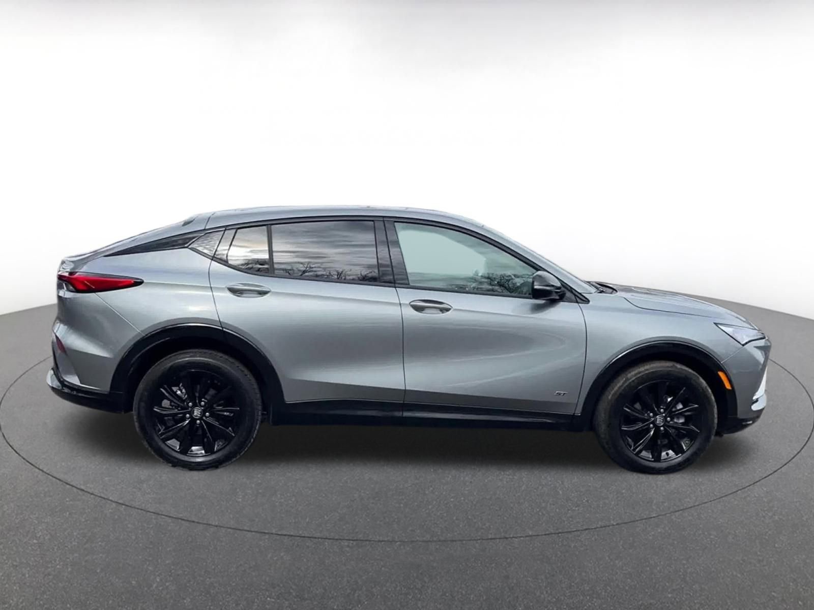 Thumbnail: 2025 Buick Envista - 16