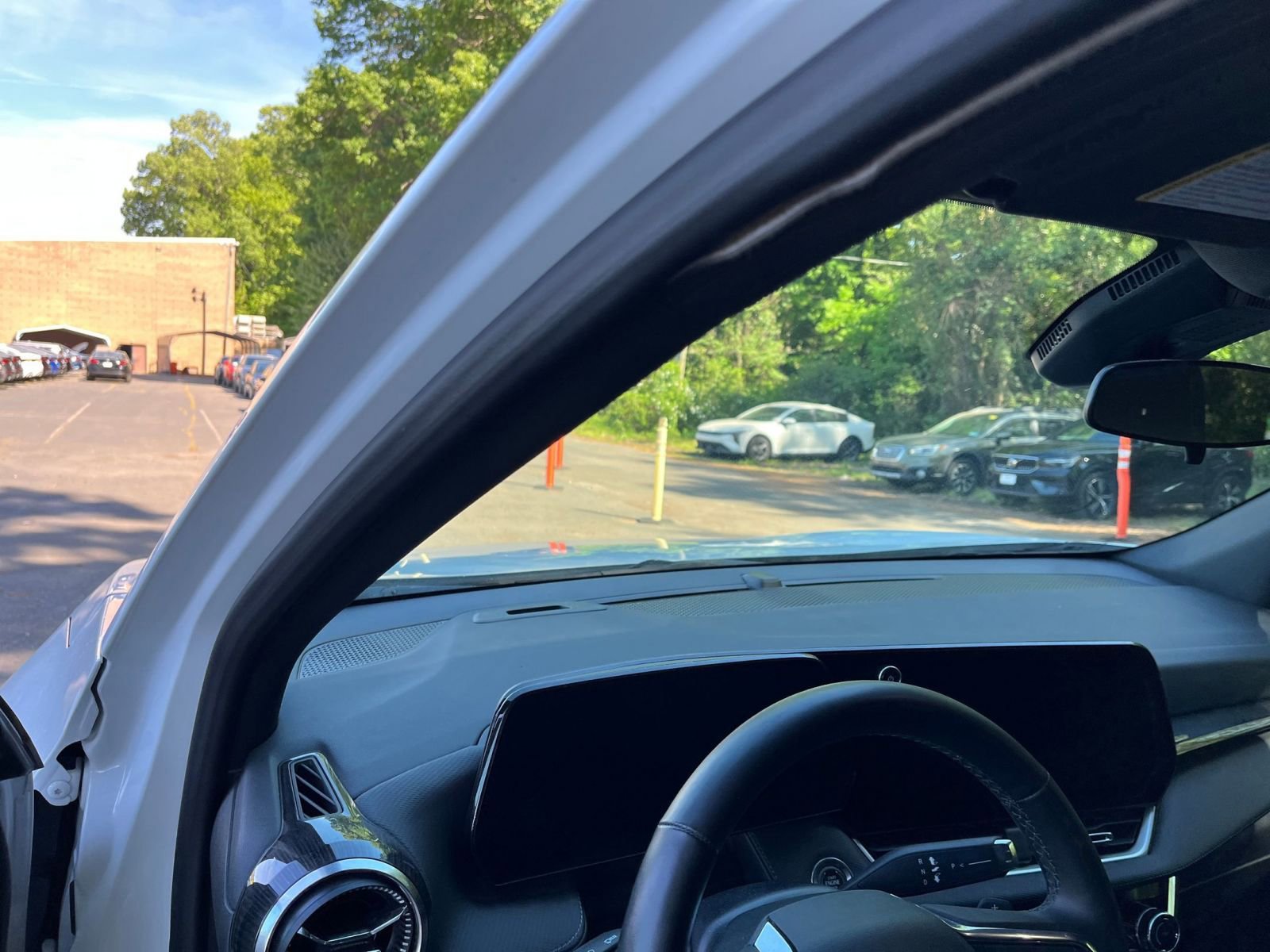 Thumbnail: 2025 Chevrolet Equinox - 34