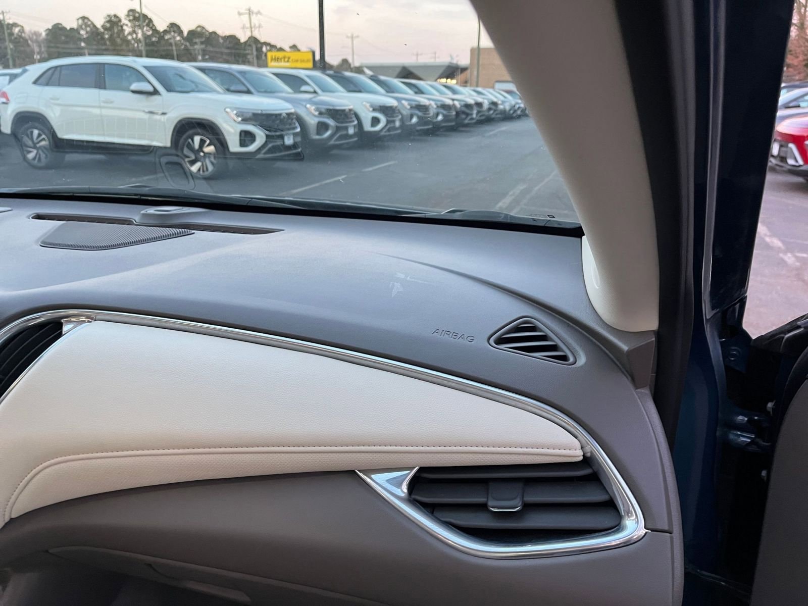 Thumbnail: 2024 Chevrolet Malibu - 35