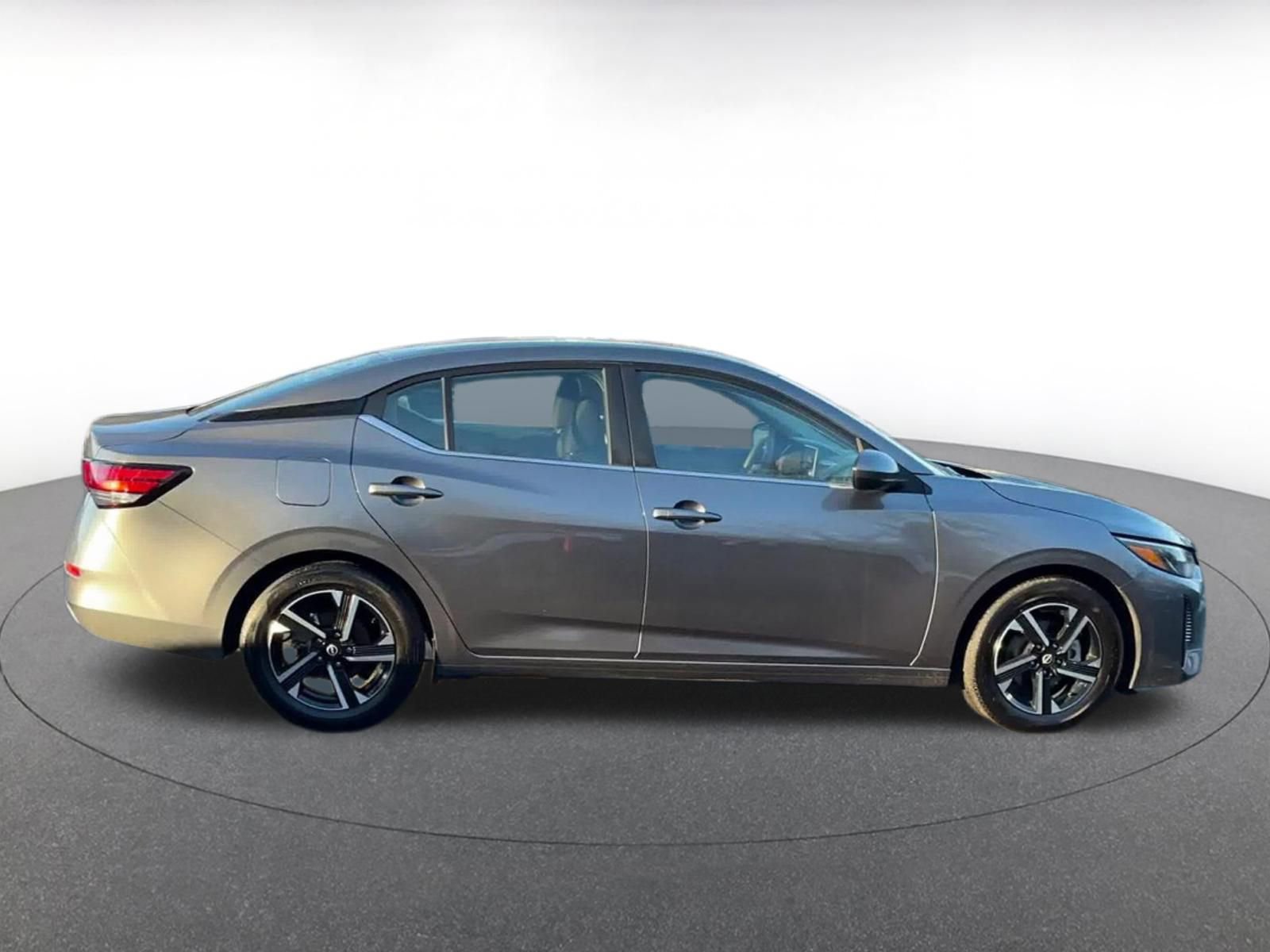 Thumbnail: 2025 Nissan Sentra - 16