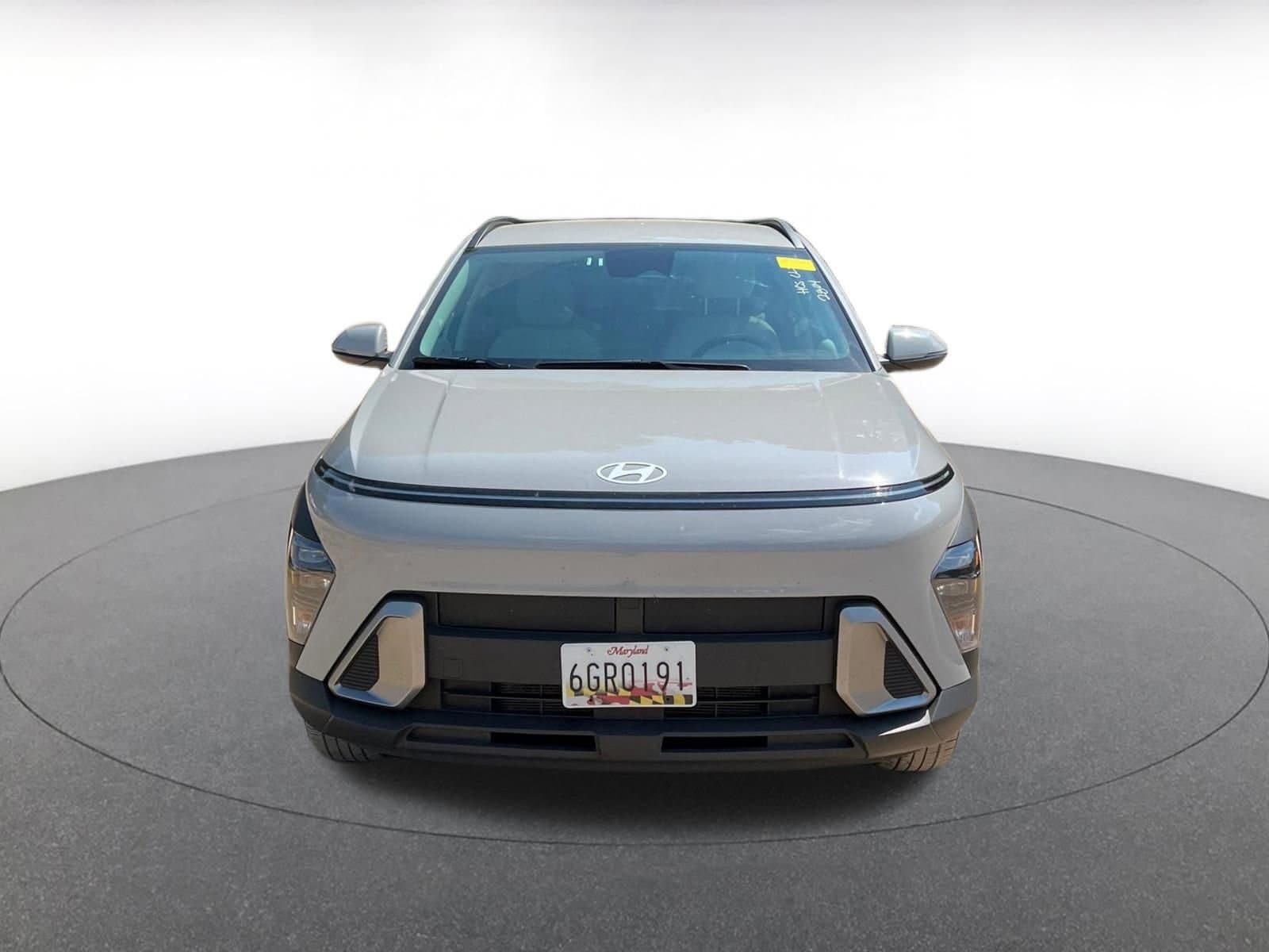 Thumbnail: 2025 Hyundai Kona - 3