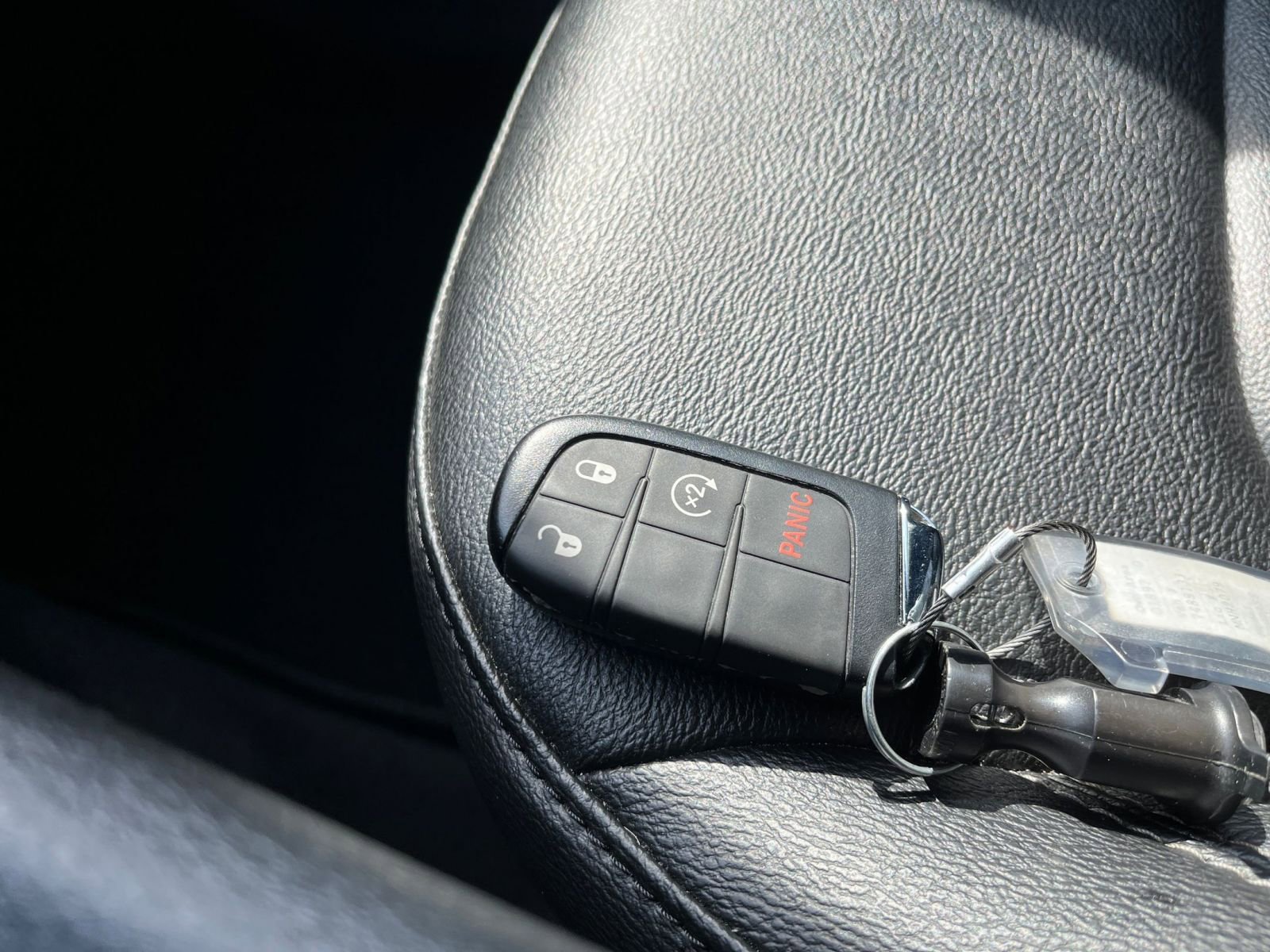 Thumbnail: 2025 Jeep Compass - 21