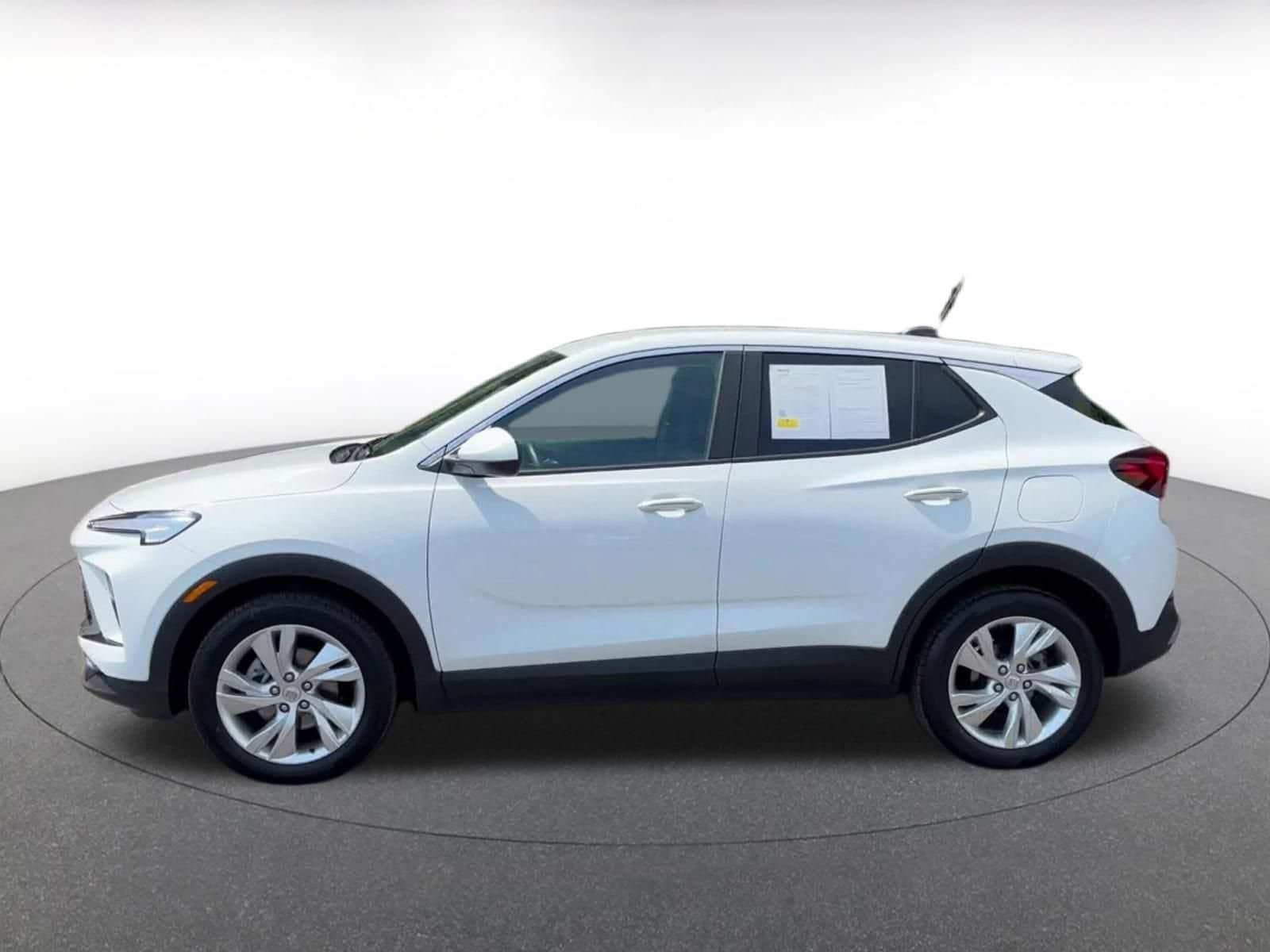 Thumbnail: 2025 Buick Encore GX - 9