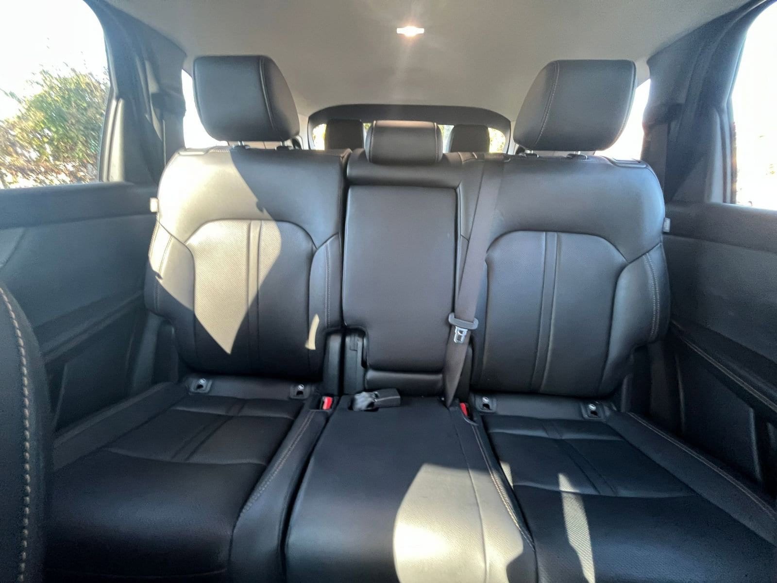 Thumbnail: 2025 Mazda CX-90 - 34