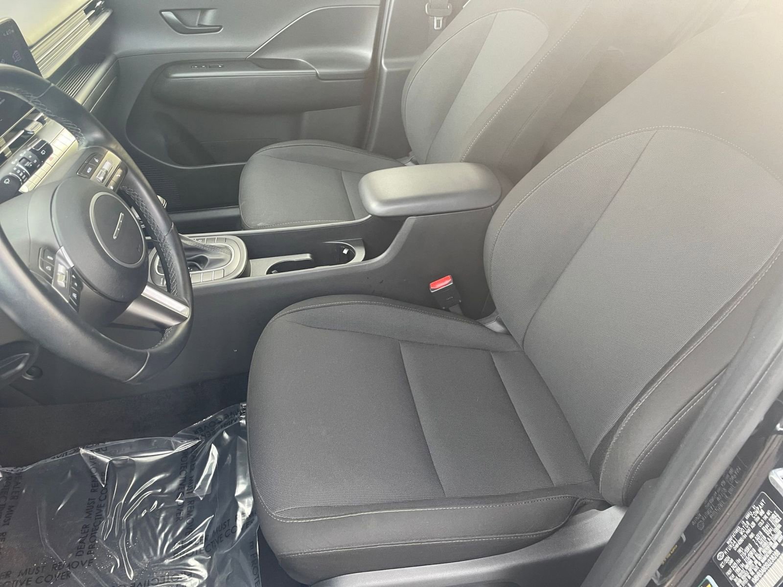 Thumbnail: 2025 Hyundai Kona - 32