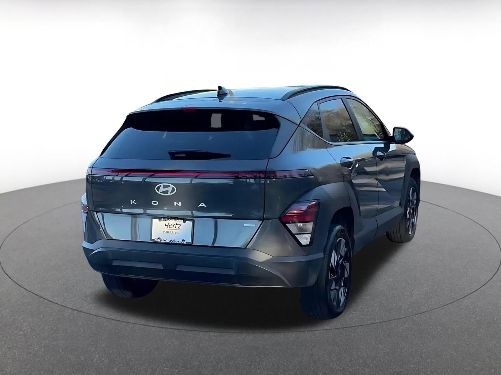 Thumbnail: 2025 Hyundai Kona - 14