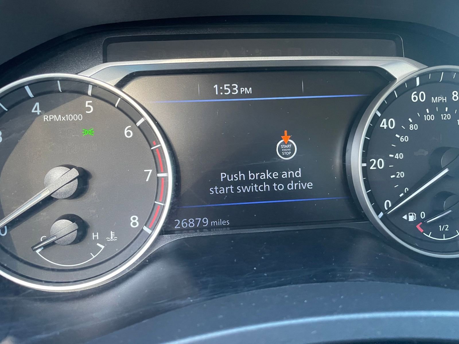 Thumbnail: 2025 Nissan Altima - 18