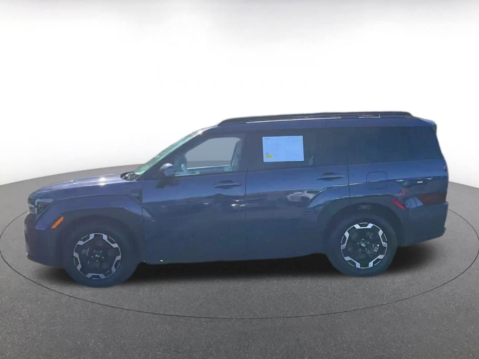 Thumbnail: 2025 Hyundai Santa Fe - 9