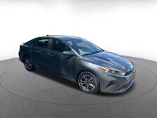 2023 Kia Forte LXS -
                  Charlotte, NC