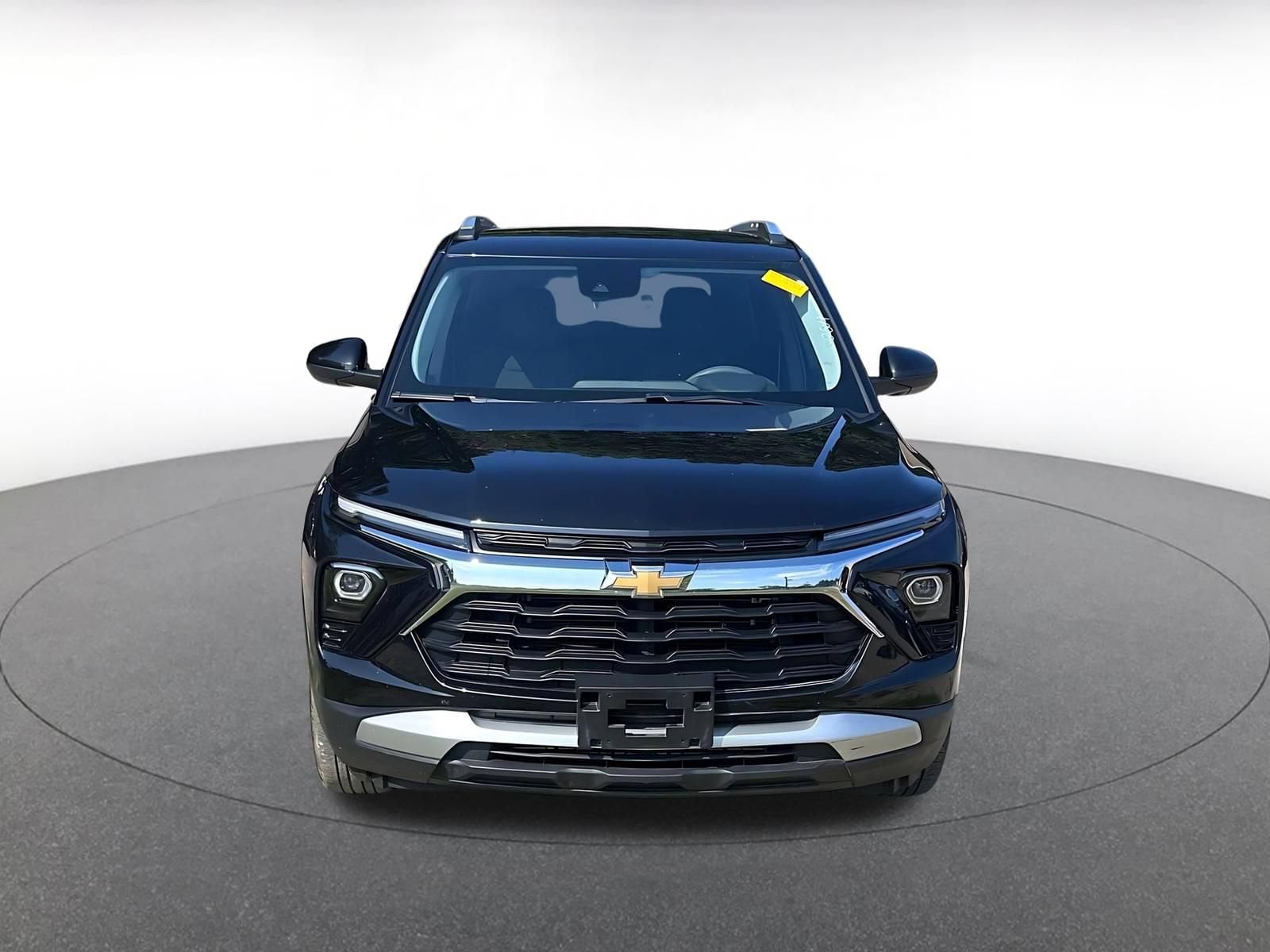 Thumbnail: 2025 Chevrolet TrailBlazer - 2