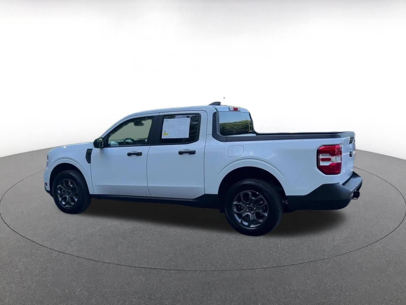 Thumbnail: 2026 Ford Maverick - 10