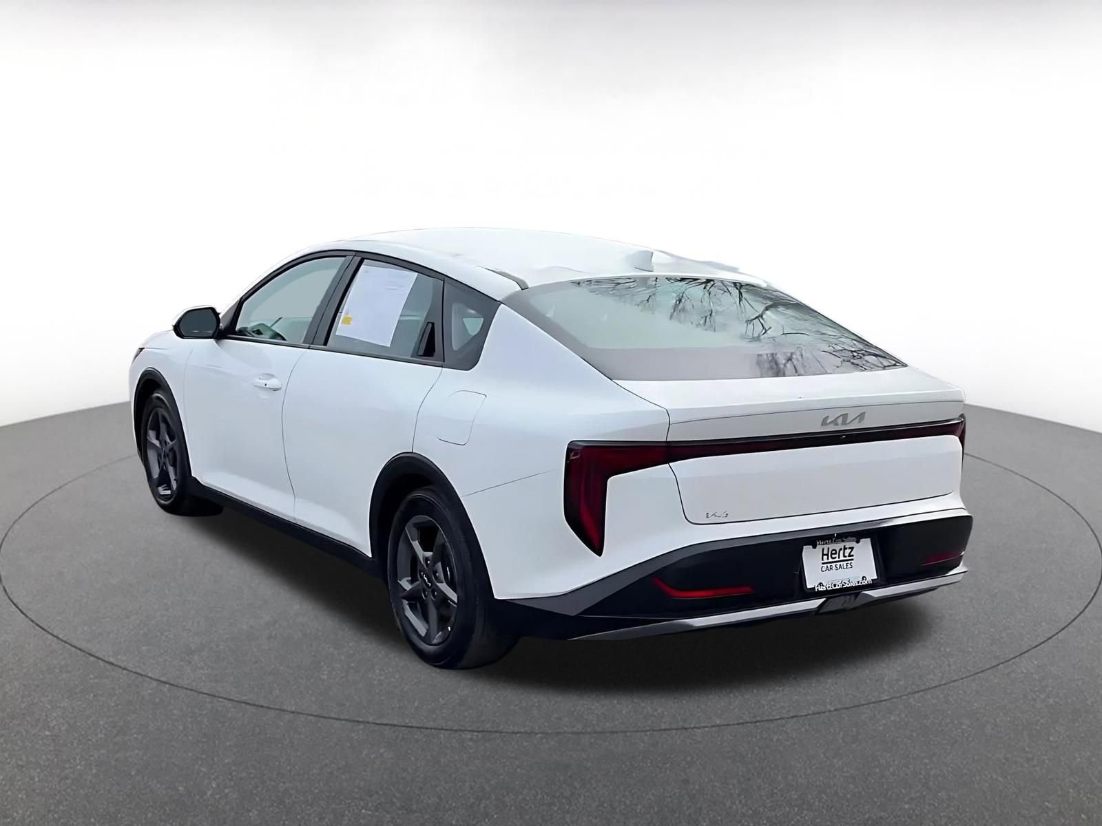 Thumbnail: 2025 Kia K4 - 11