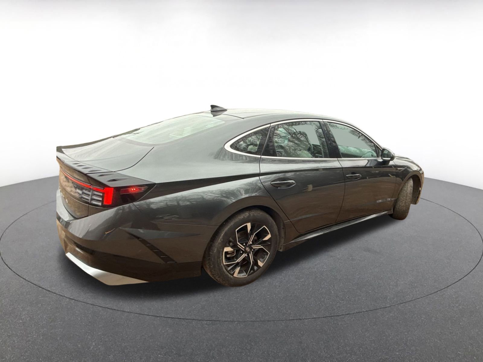 Thumbnail: 2025 Hyundai Sonata - 17