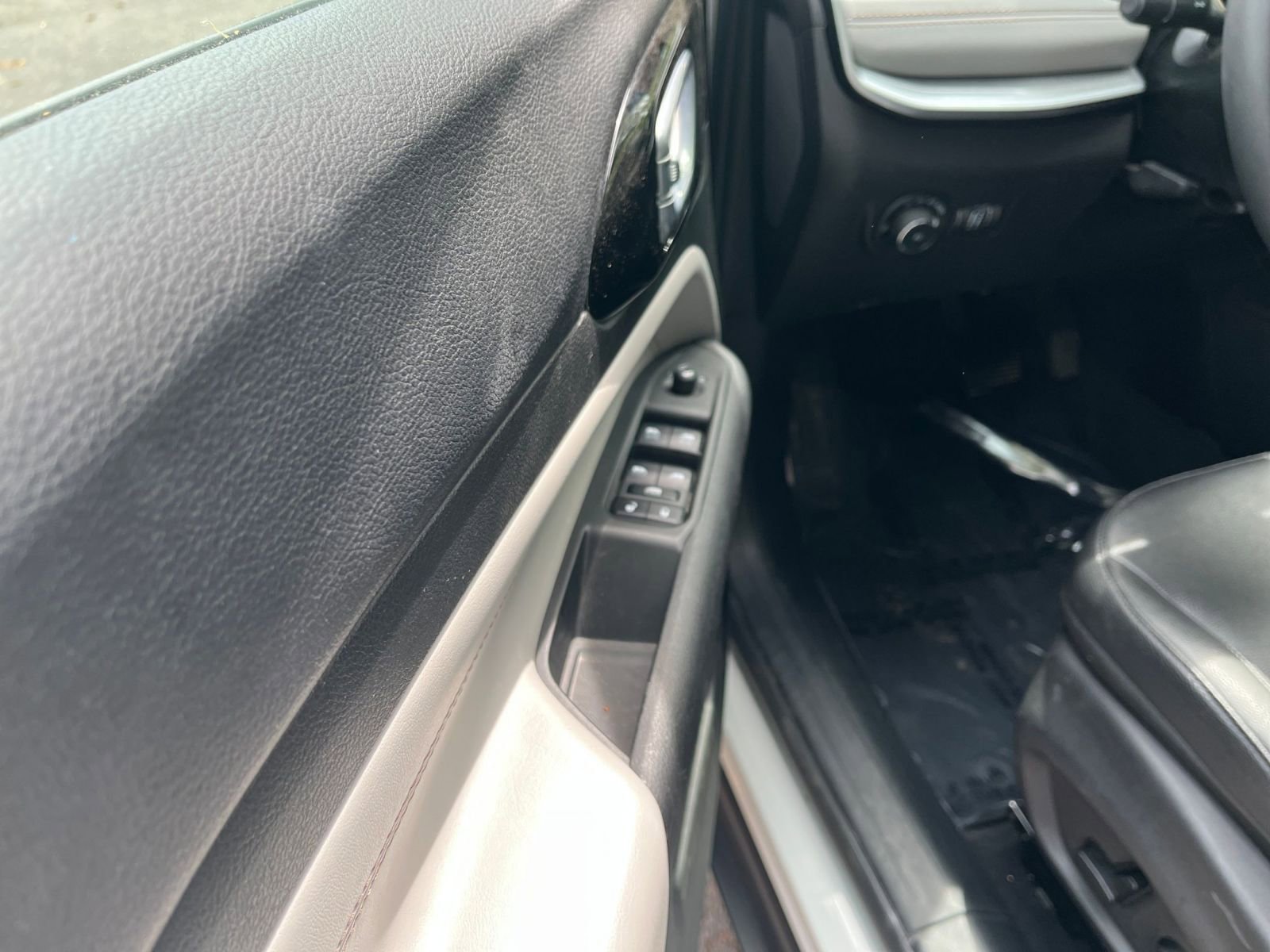 Thumbnail: 2025 Jeep Compass - 18