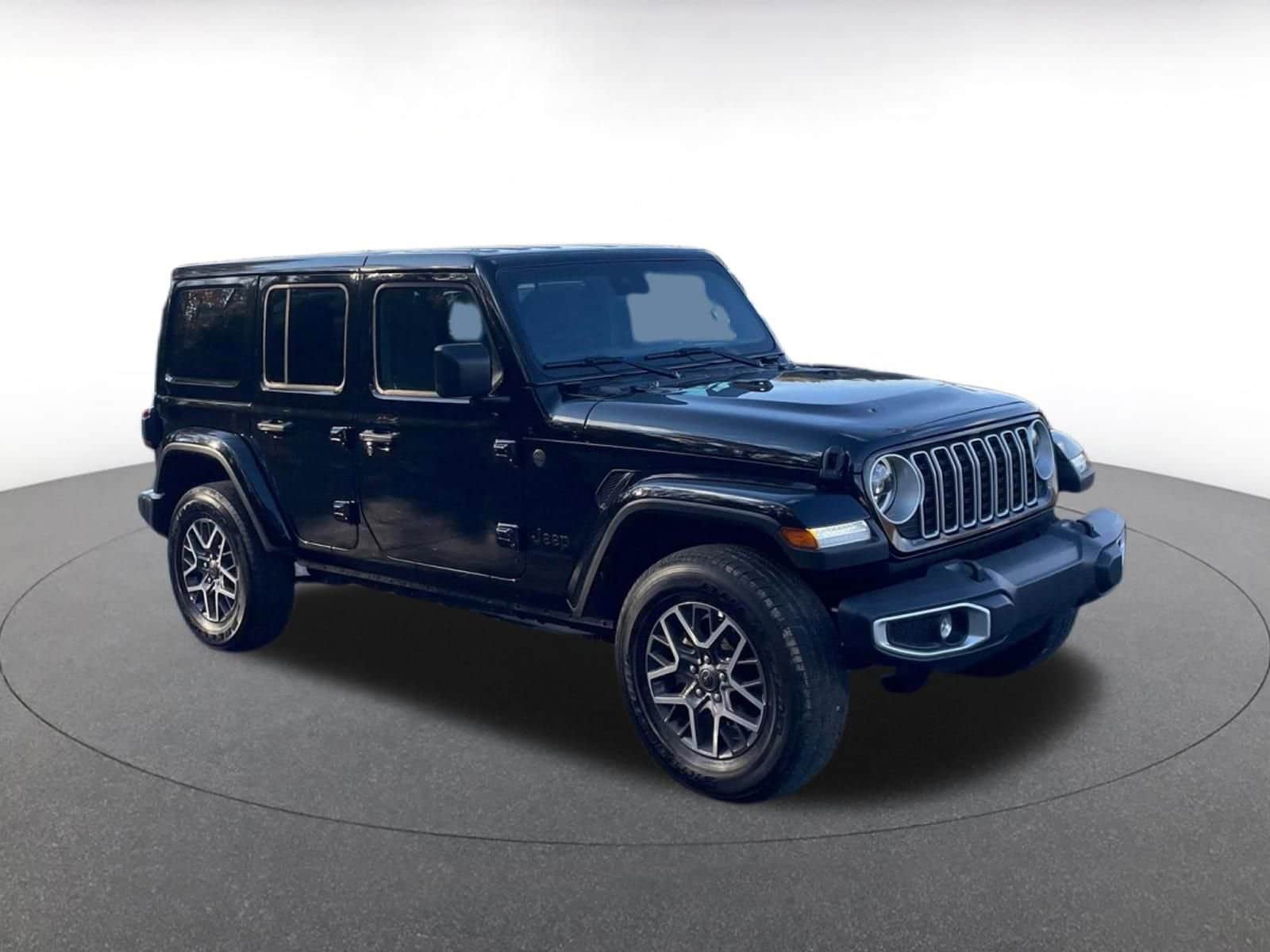 Thumbnail: 2025 Jeep Wrangler - 1