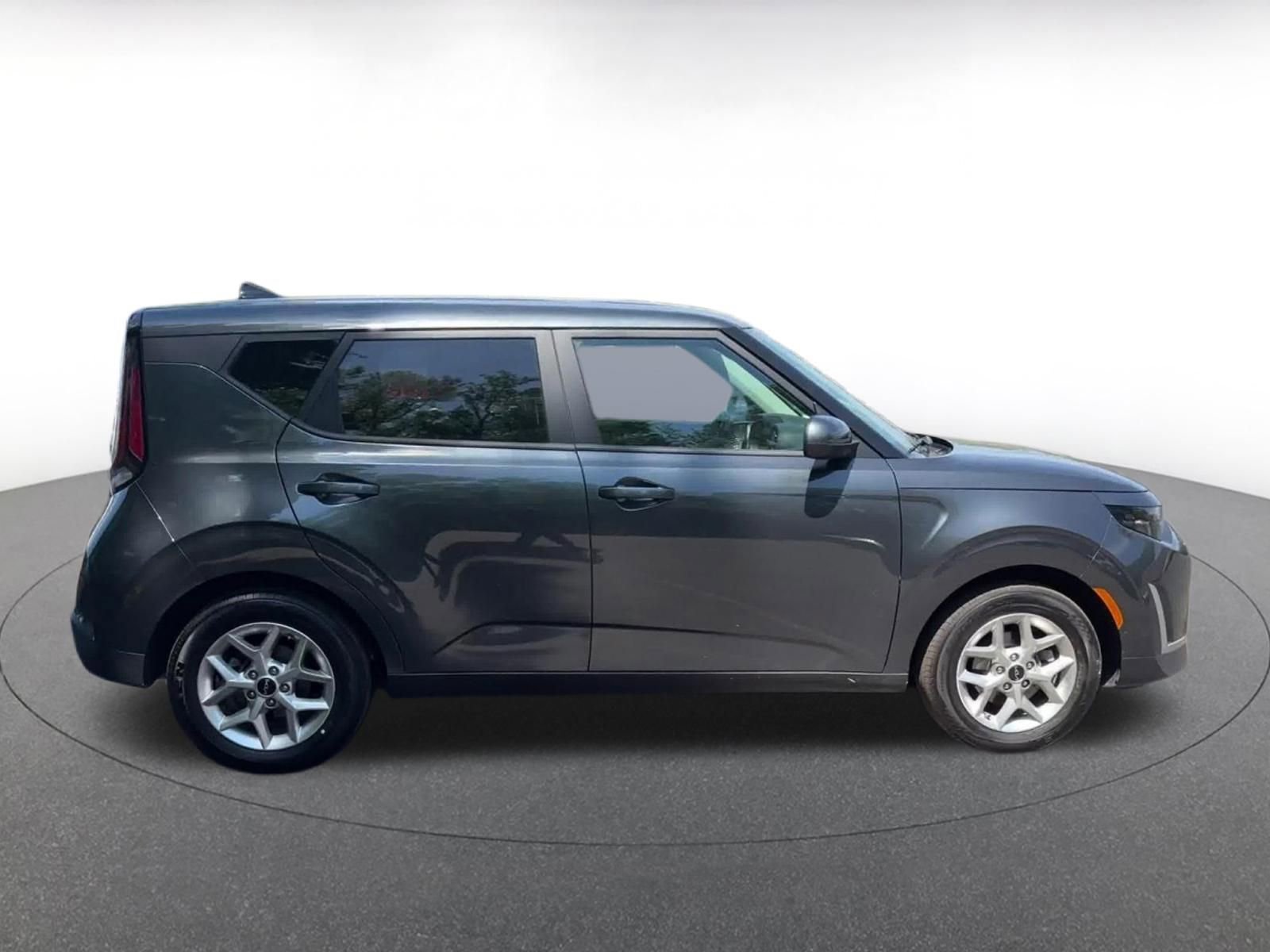 Thumbnail: 2025 Kia Soul - 16