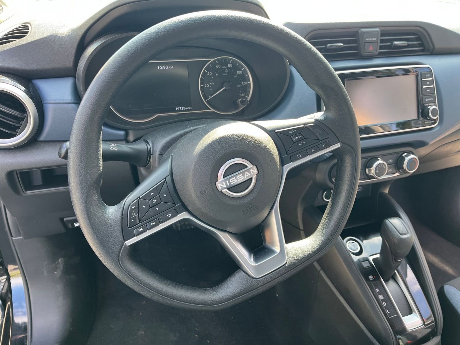 Thumbnail: 2025 Nissan Versa - 25