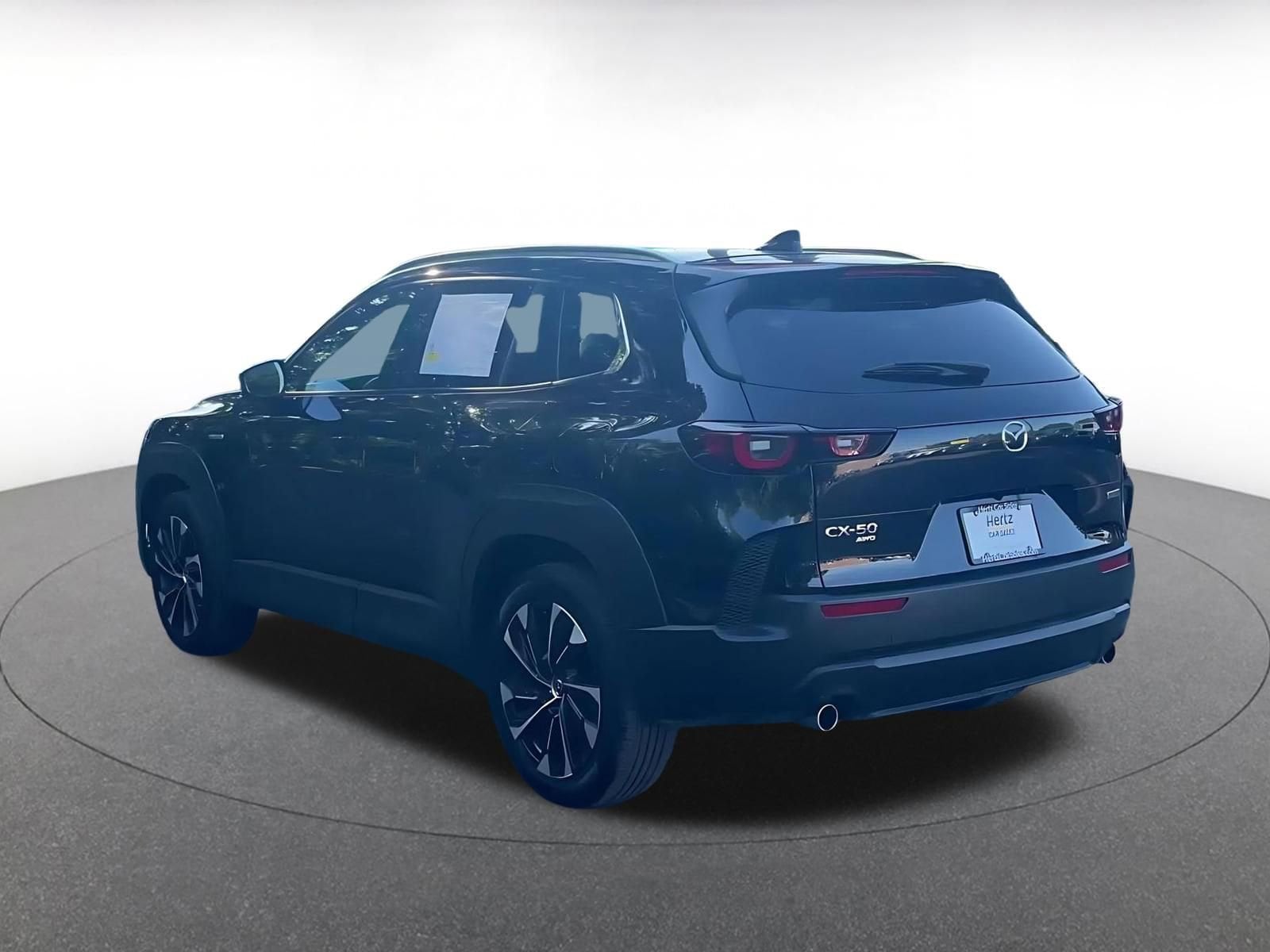 Thumbnail: 2025 Mazda CX-50 - 10