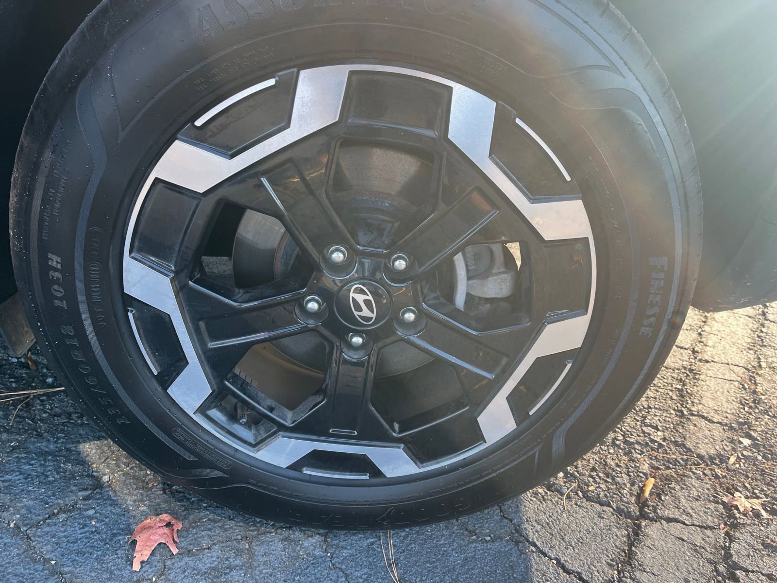 Thumbnail: 2025 Hyundai Santa Fe - 25