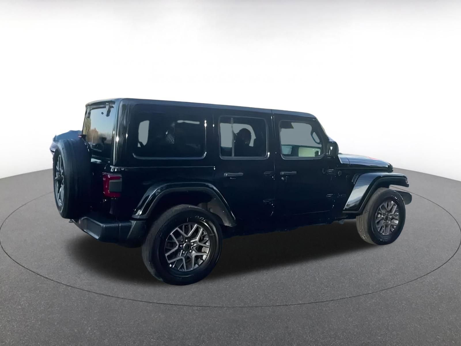 Thumbnail: 2025 Jeep Wrangler - 9