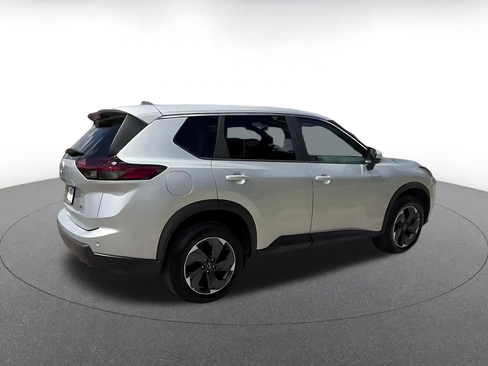 Thumbnail: 2025 Nissan Rogue - 11