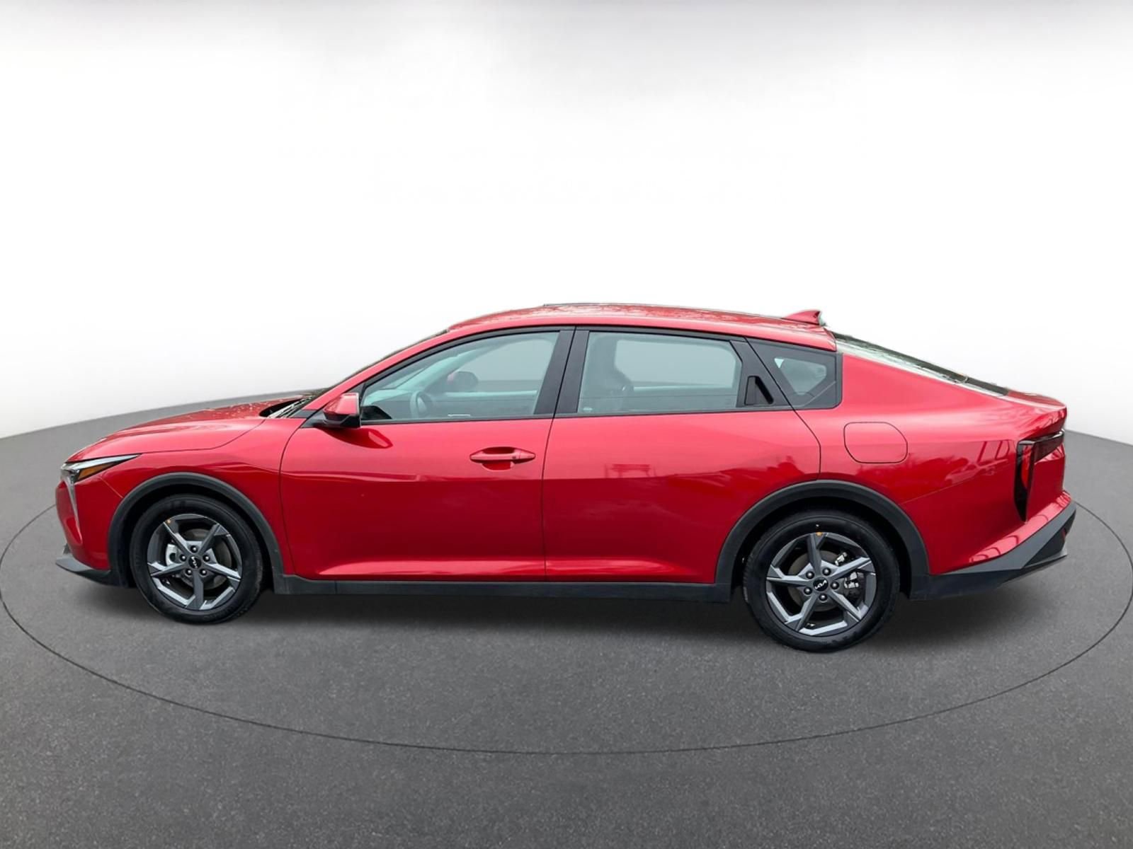 Thumbnail: 2025 Kia K4 - 9