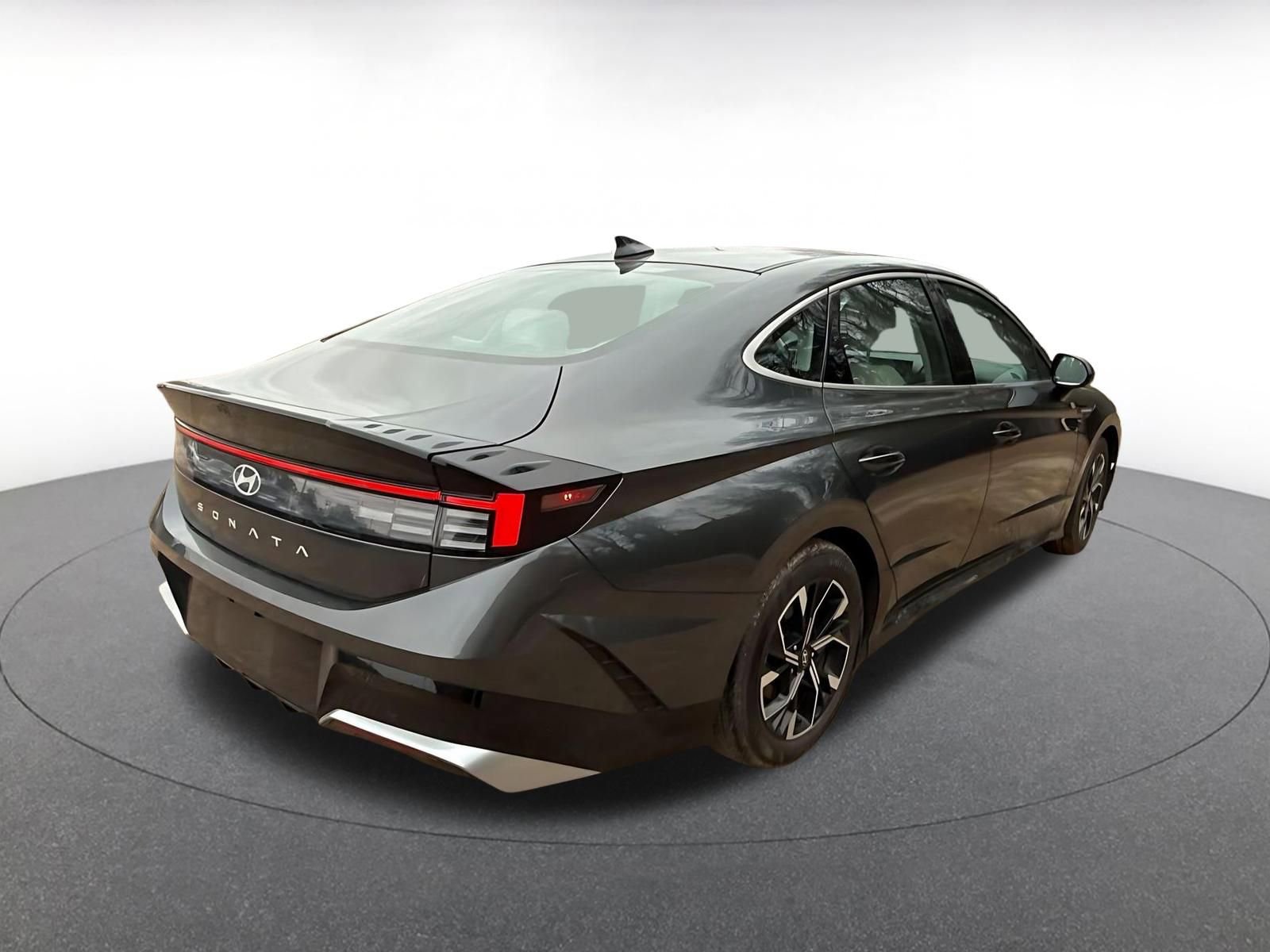 Thumbnail: 2025 Hyundai Sonata - 14