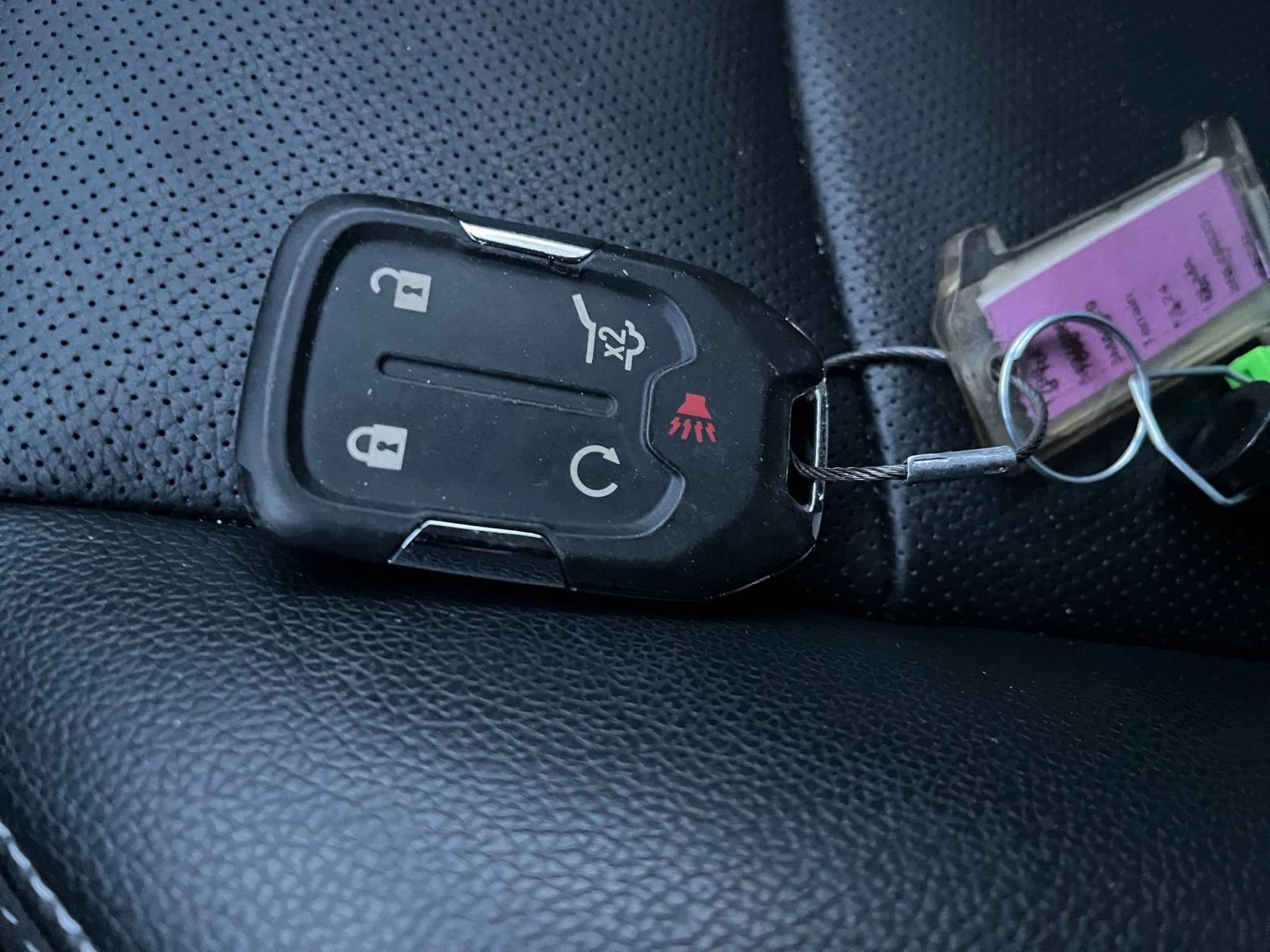 Thumbnail: 2024 GMC Terrain - 25