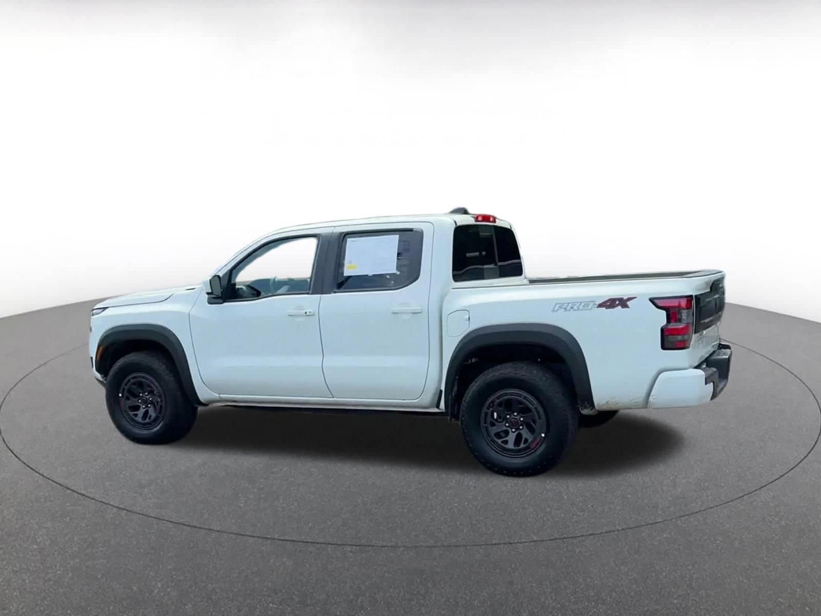 Thumbnail: 2026 Nissan Frontier - 7
