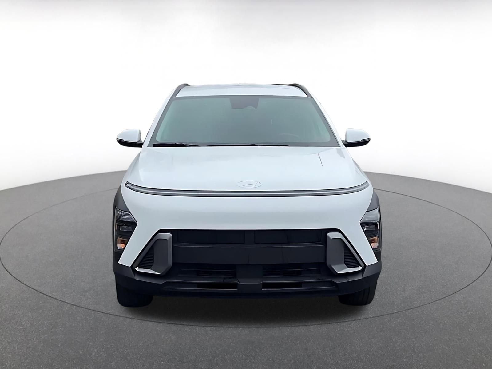 Thumbnail: 2025 Hyundai Kona - 4