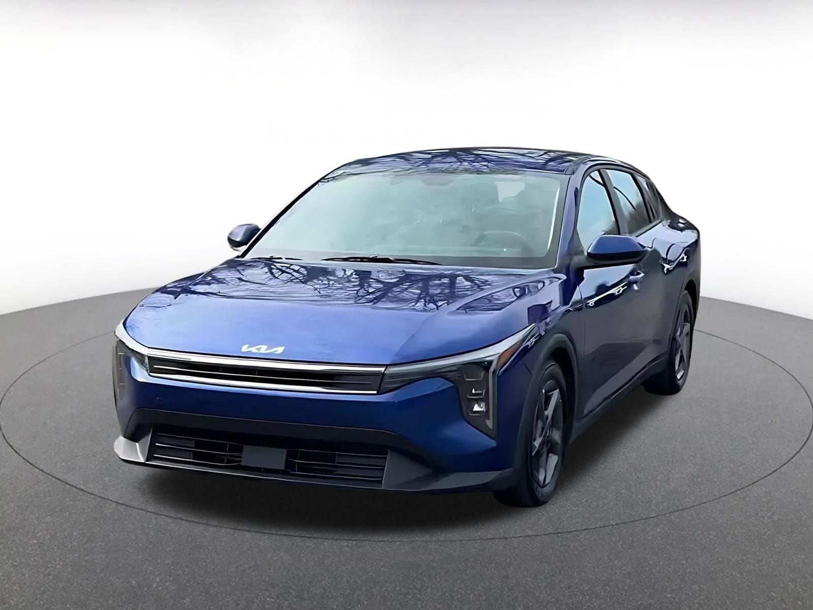 Thumbnail: 2025 Kia K4 - 4