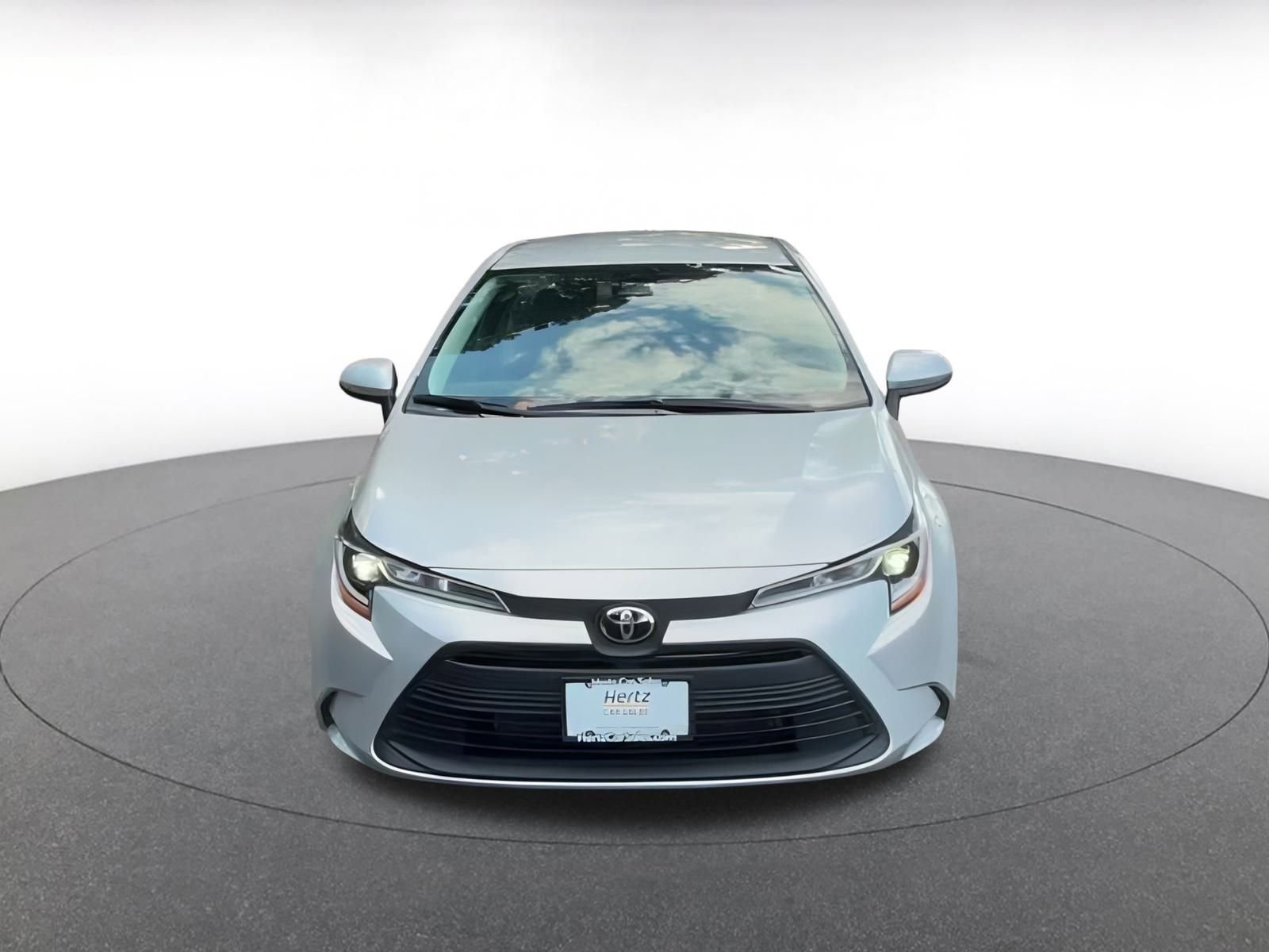 Thumbnail: 2024 Toyota Corolla - 4